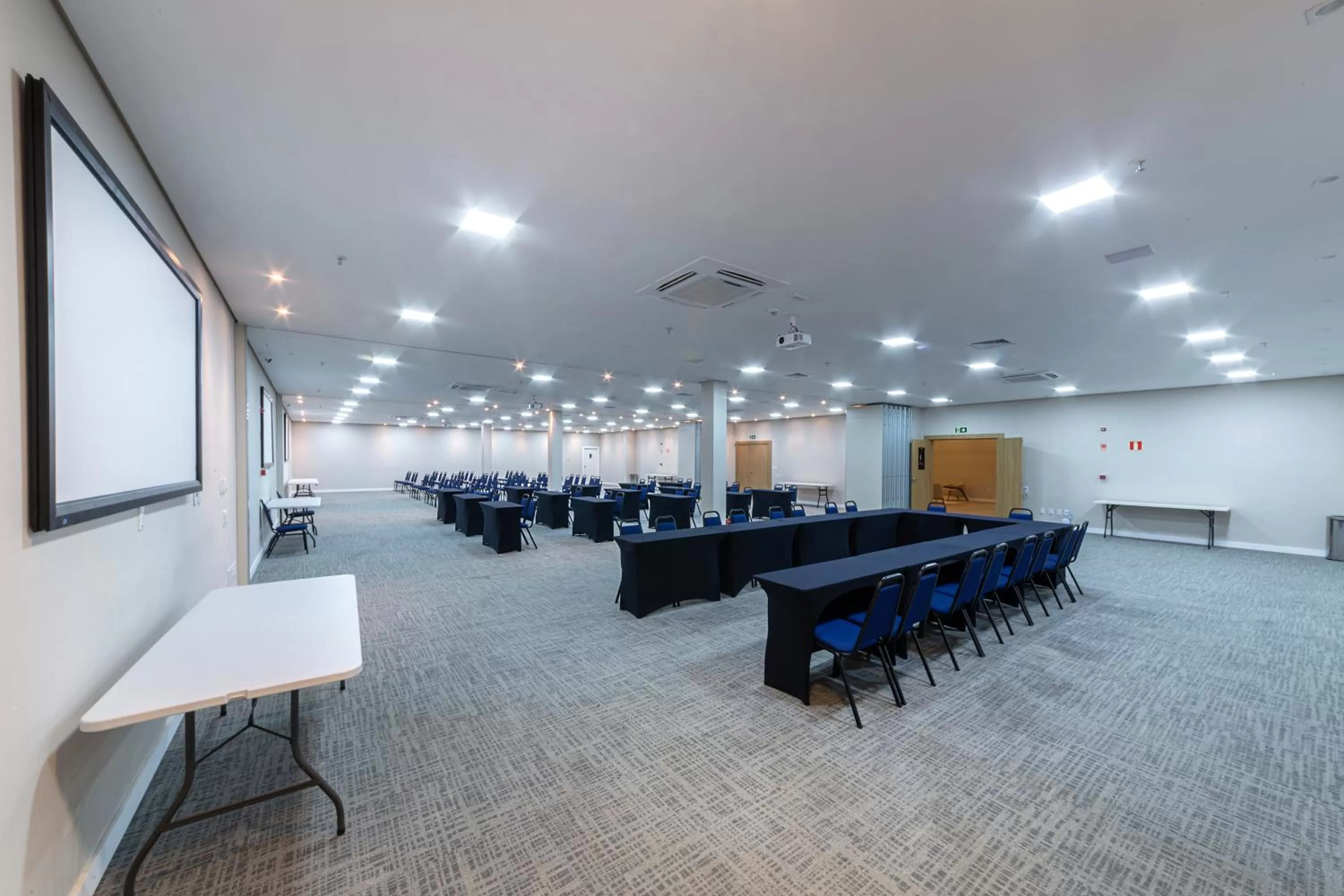 Meeting/conference room in Laghetto Canela