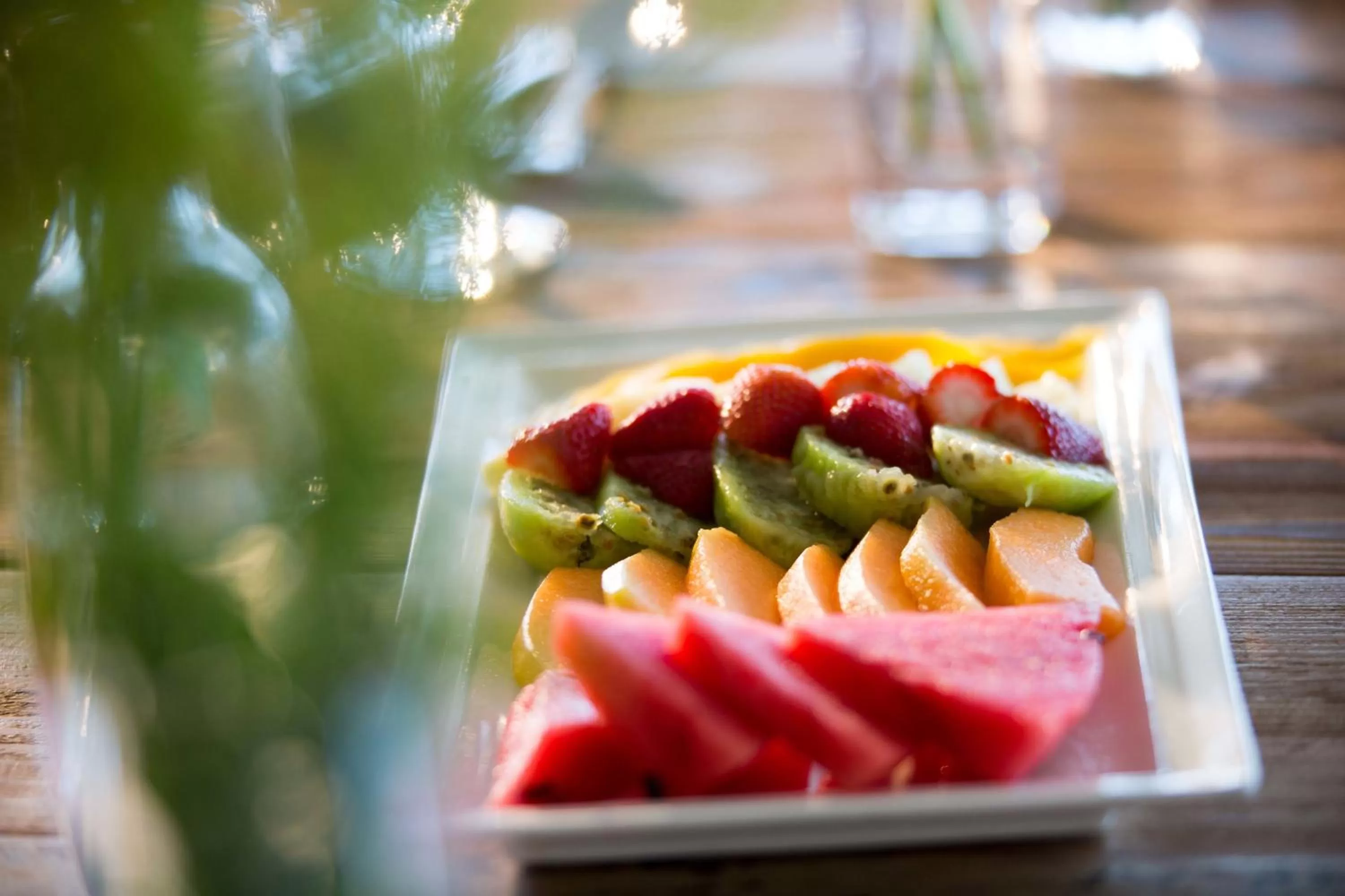 Restaurant/places to eat in Hotel Gavina Costa Mar