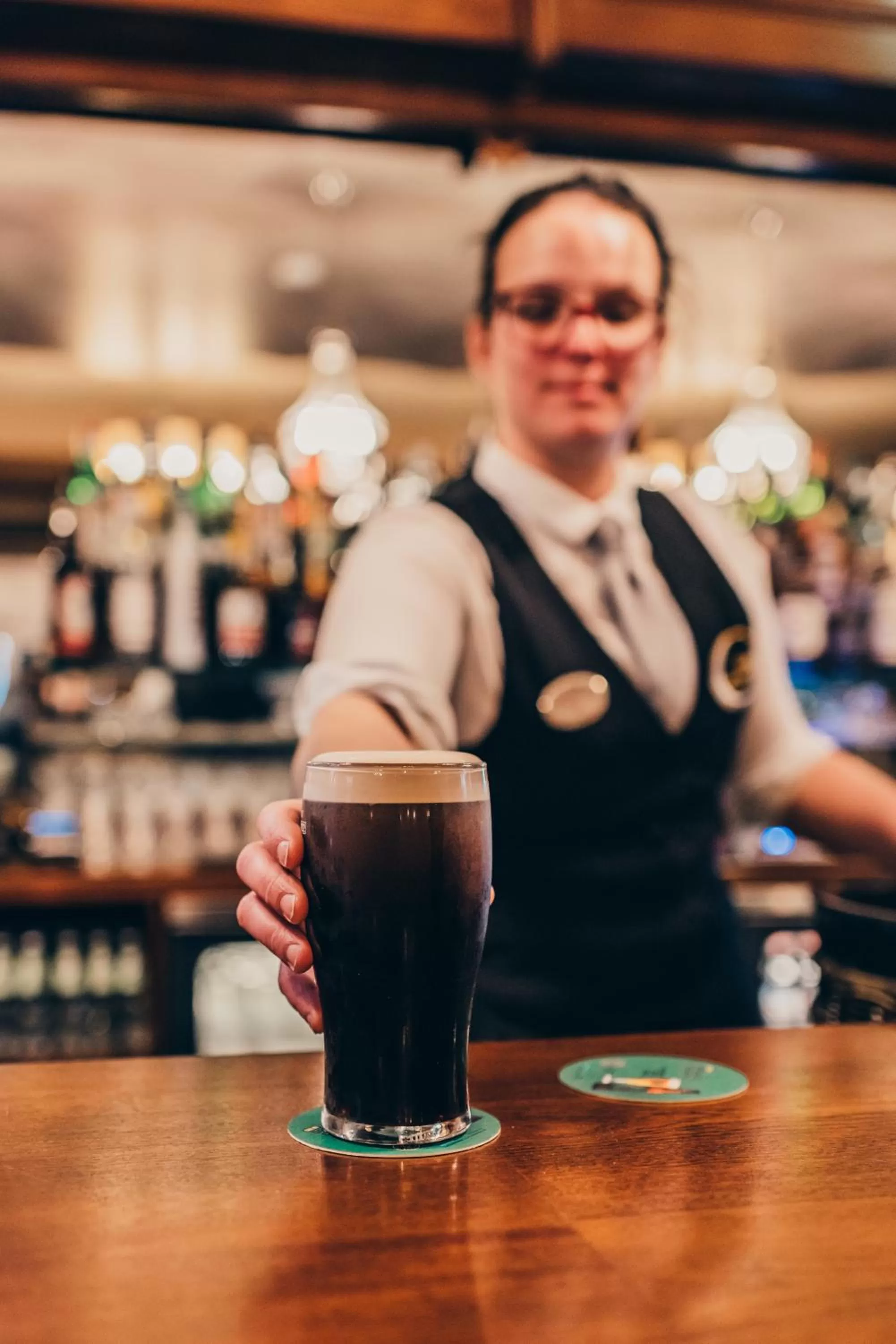 Errigal Country House Hotel