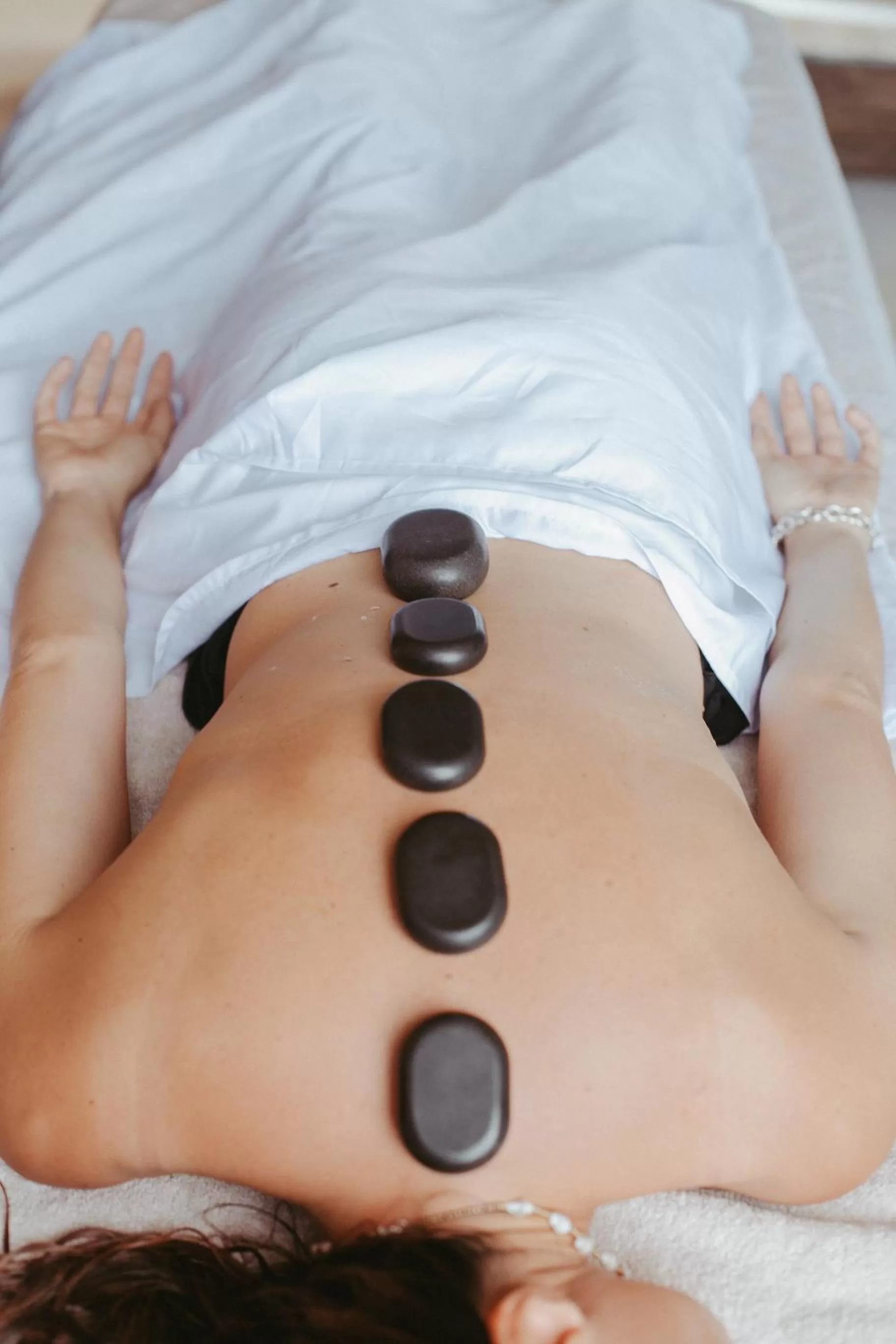 Spa and wellness centre/facilities in Era Hotel & Spa Tulum