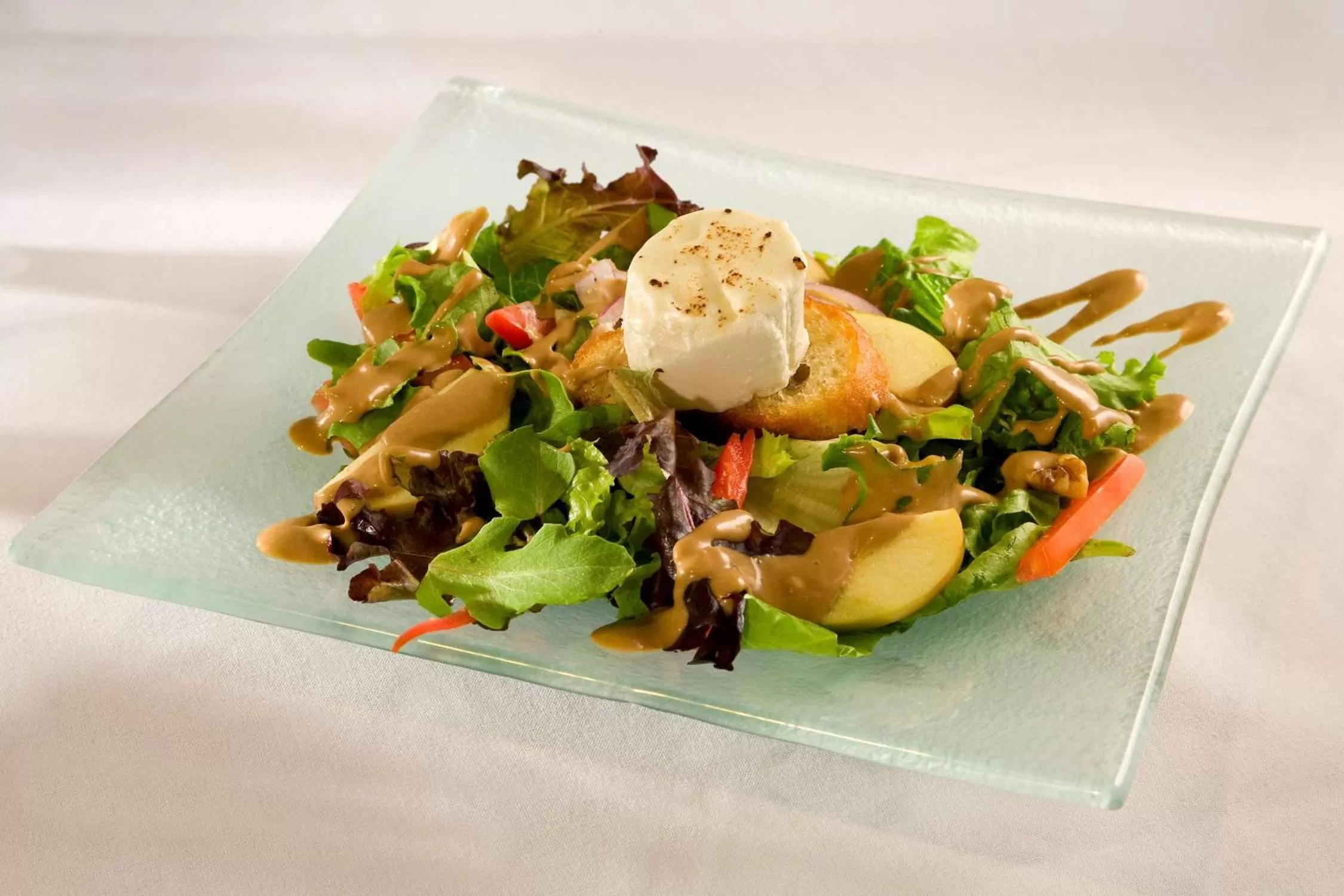 Restaurant/places to eat in Hilton Garden Inn Milwaukee Northwest Conference Center