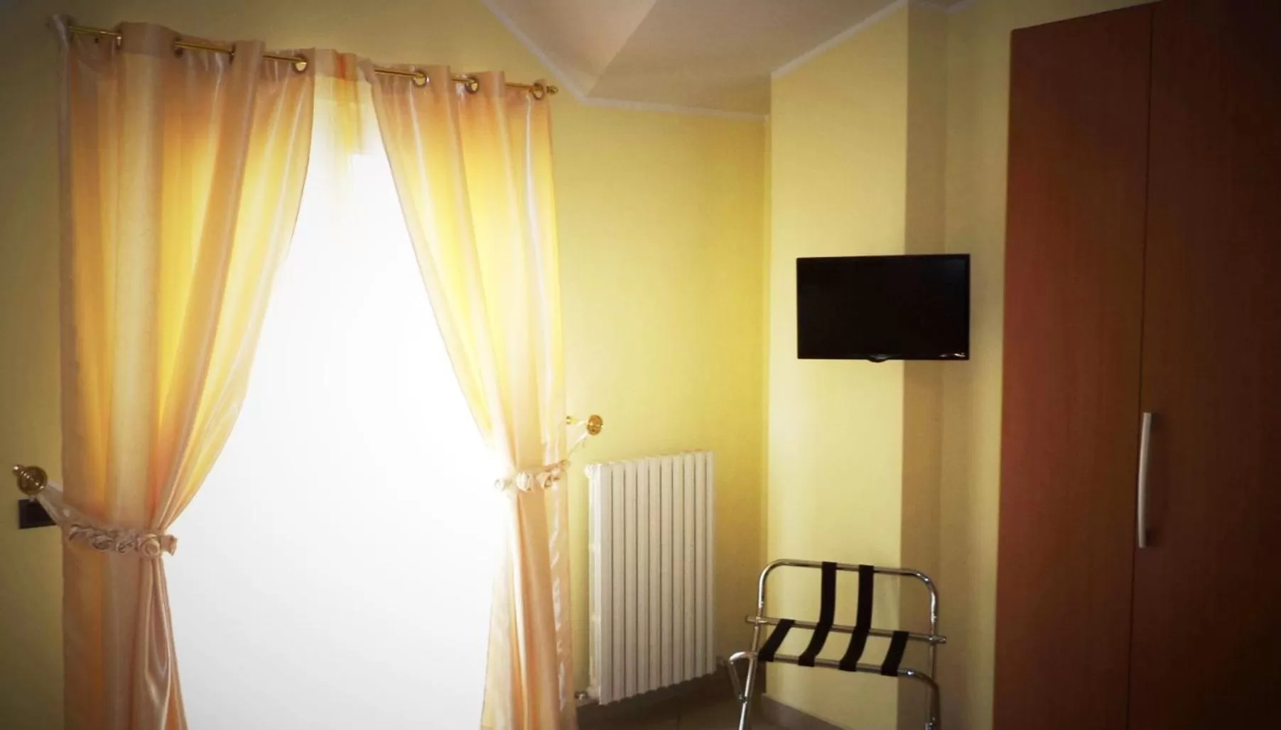 TV and multimedia in Il Girasole