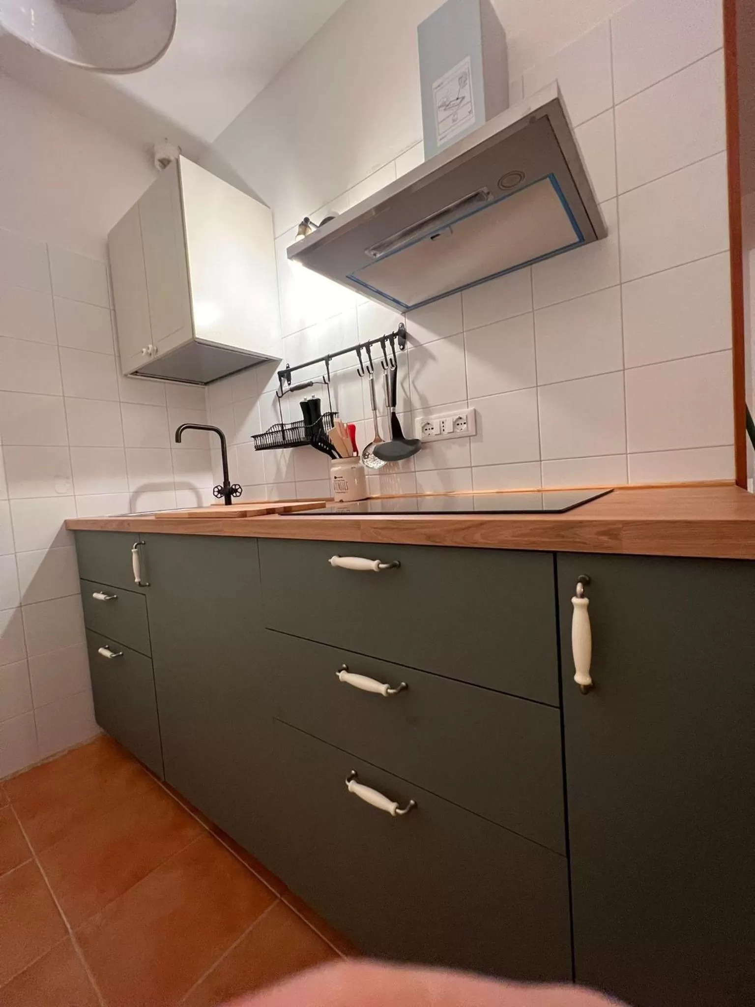 Agriturismo Rio Verde