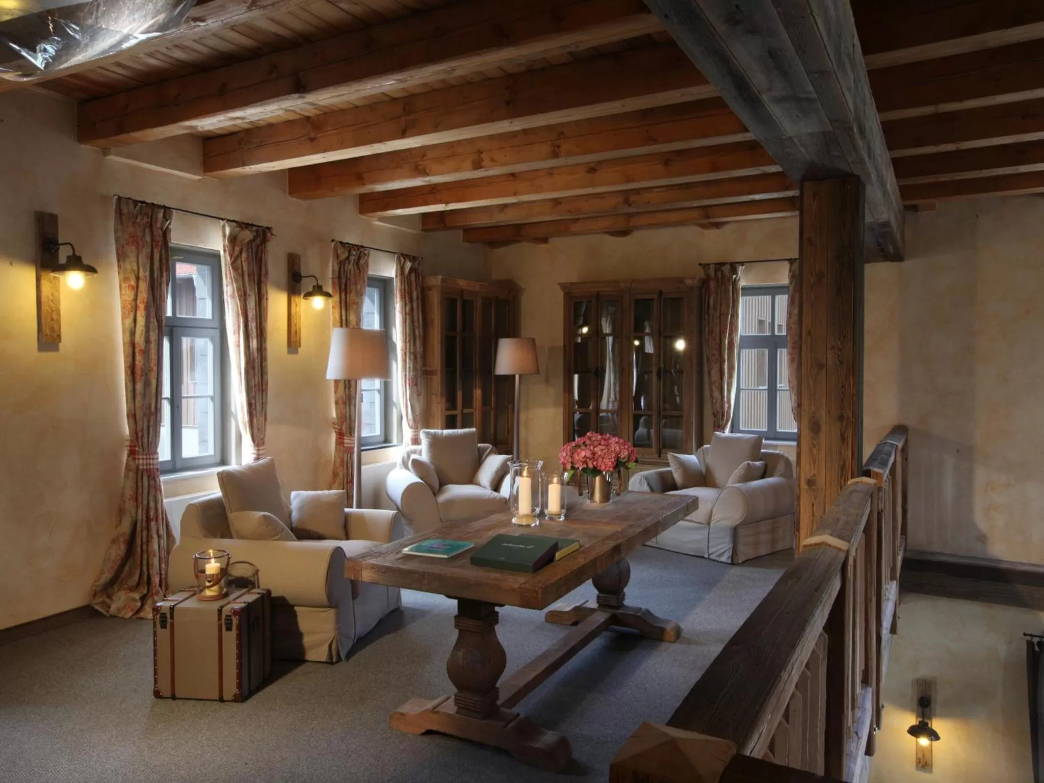 Library, Fitness Center/Facilities in Spa & GolfResort Weimarer Land