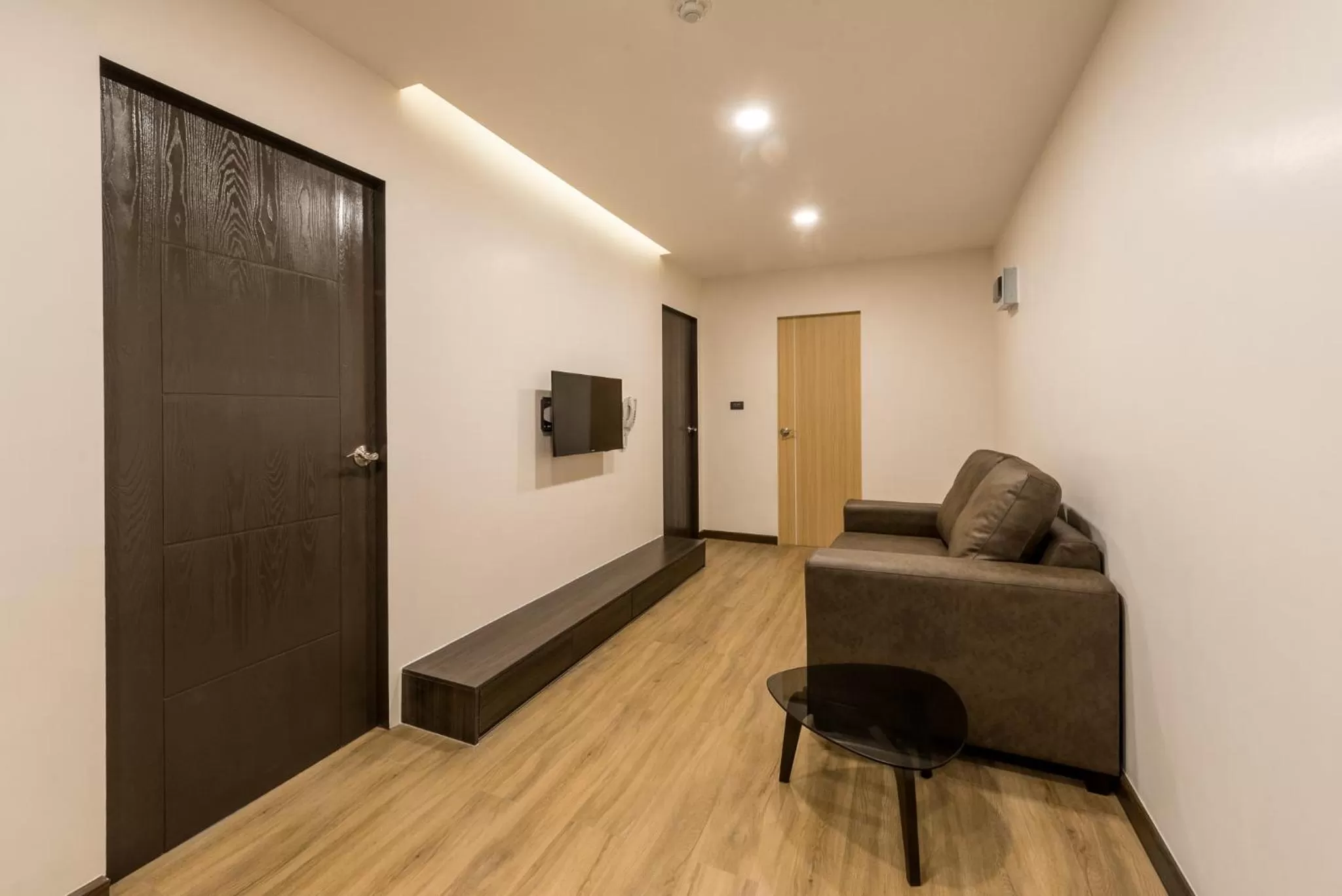 Living room in Zensation The Residence