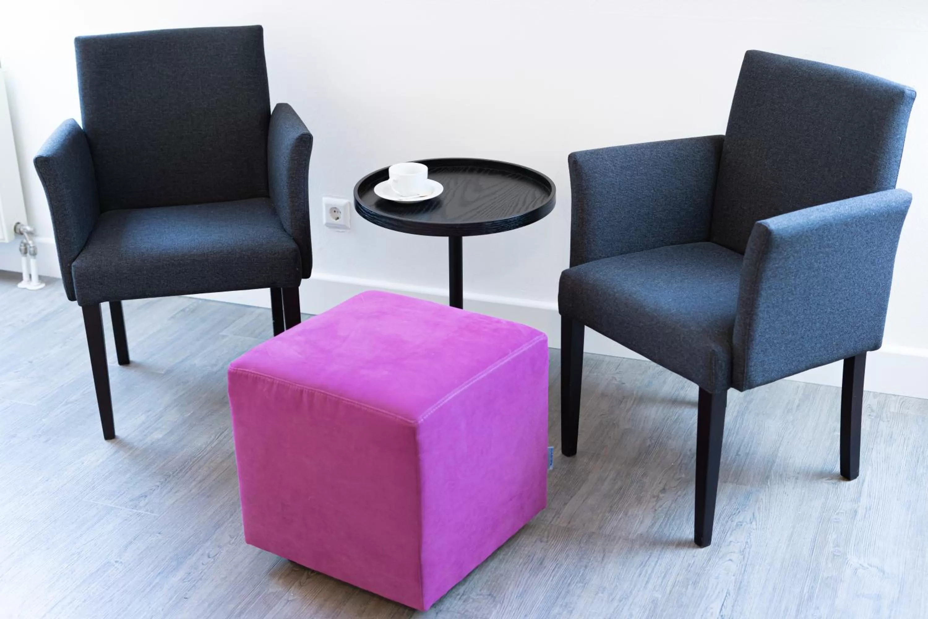 Photo of the whole room in Taste Hotel Hockenheim