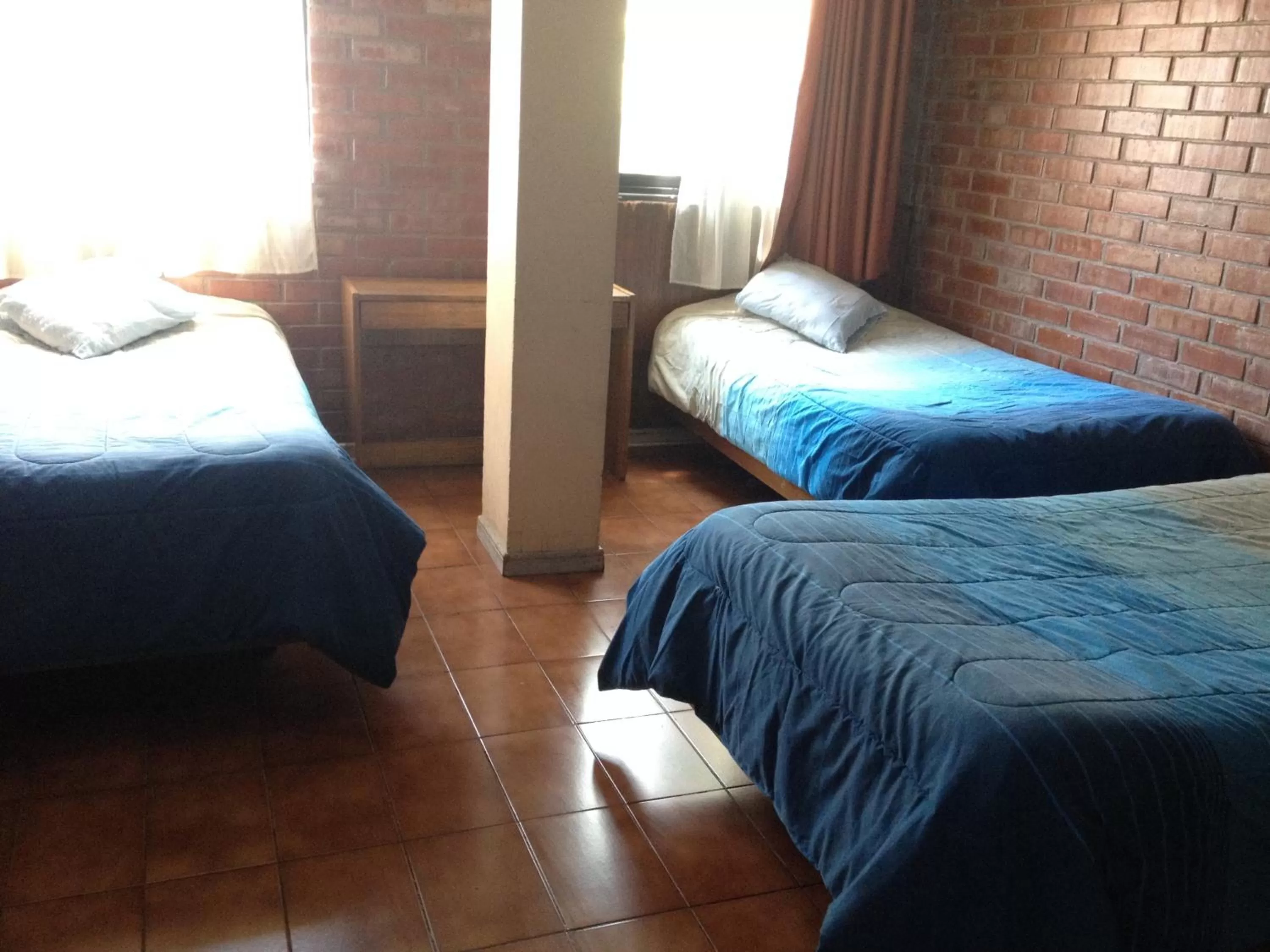 Photo of the whole room, Bed in Aparthotel San Francisco