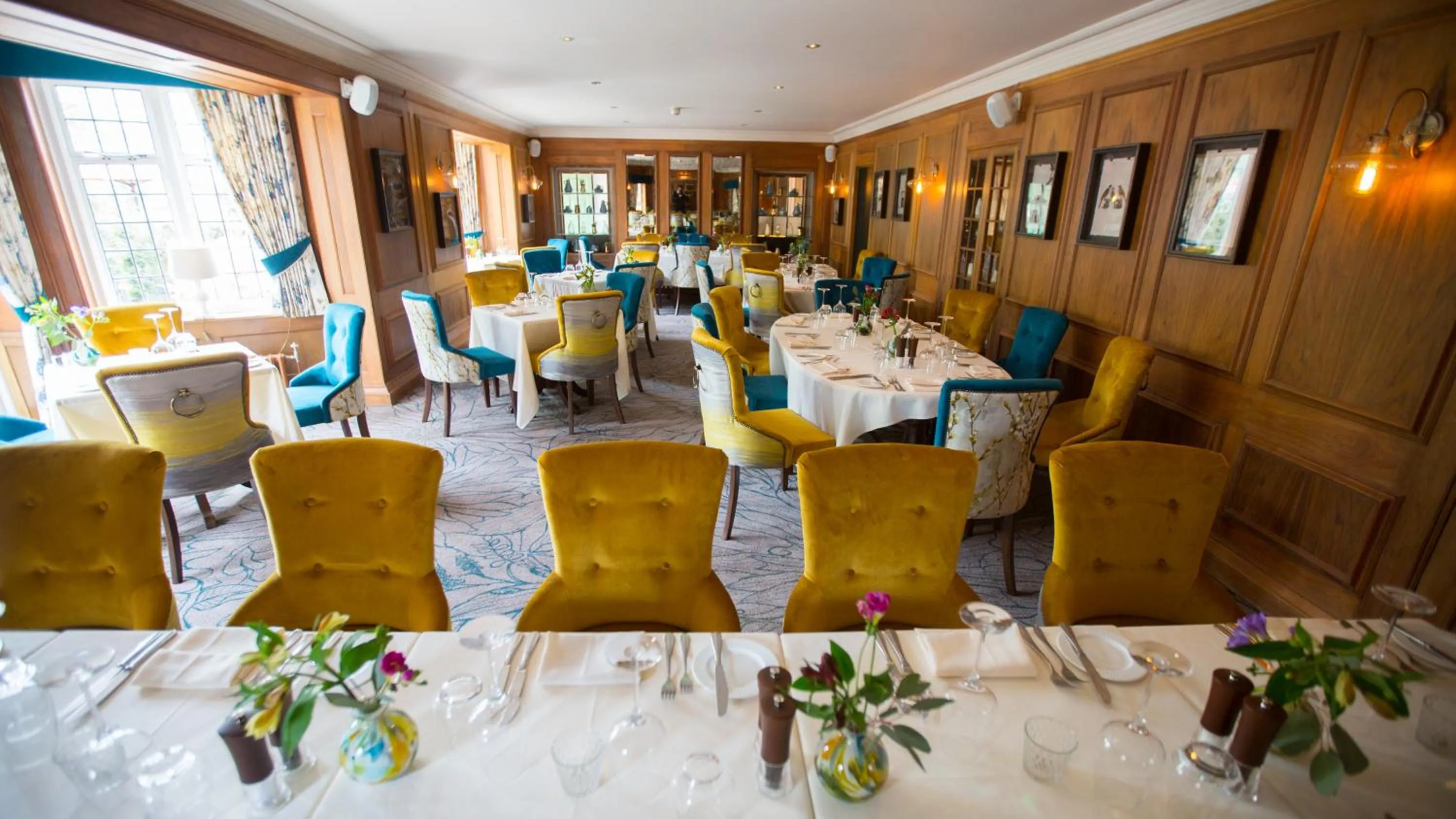 Banquet/Function facilities in The Stanneylands