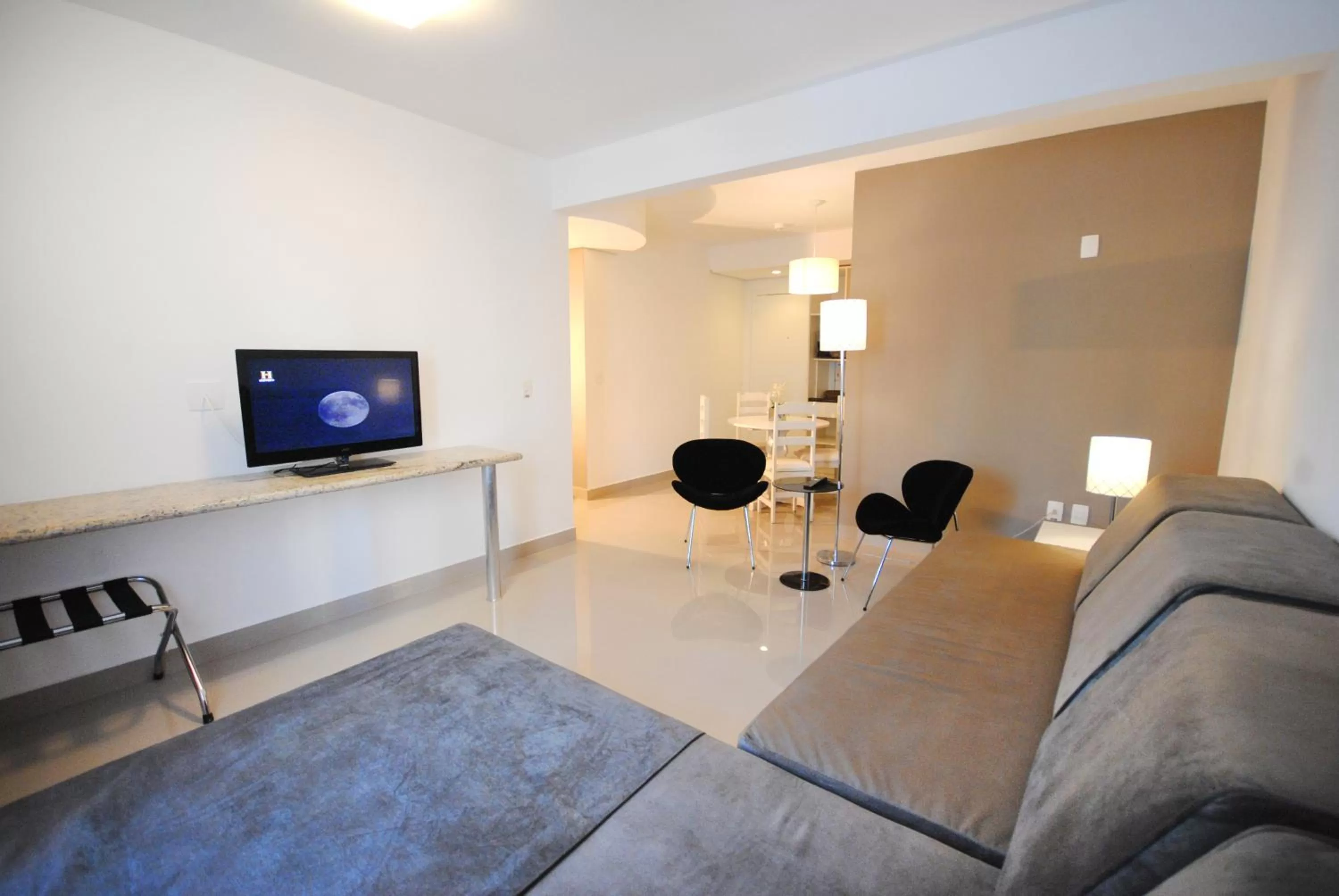 Photo of the whole room in Hotel Rieger