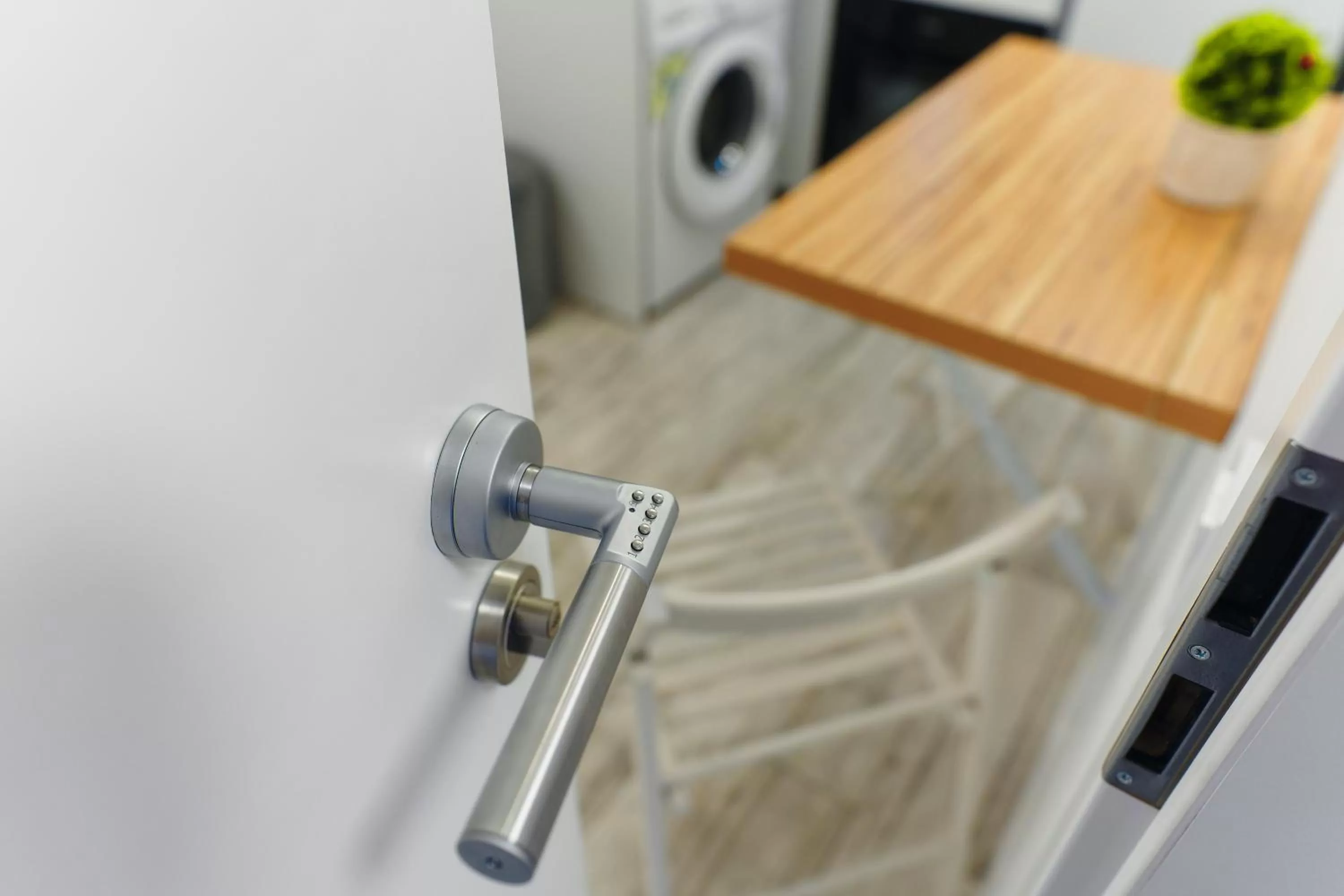 Bathroom in Bella House