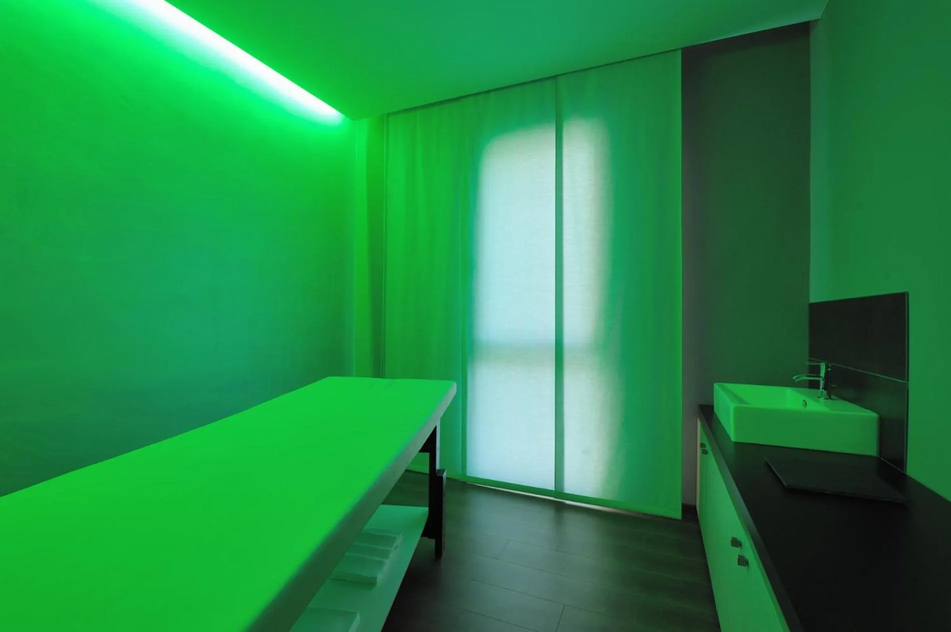 Massage in Hotel Des Bains Terme