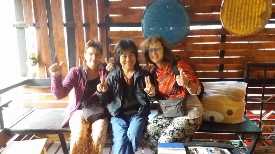 Property building in Adchara Mansion