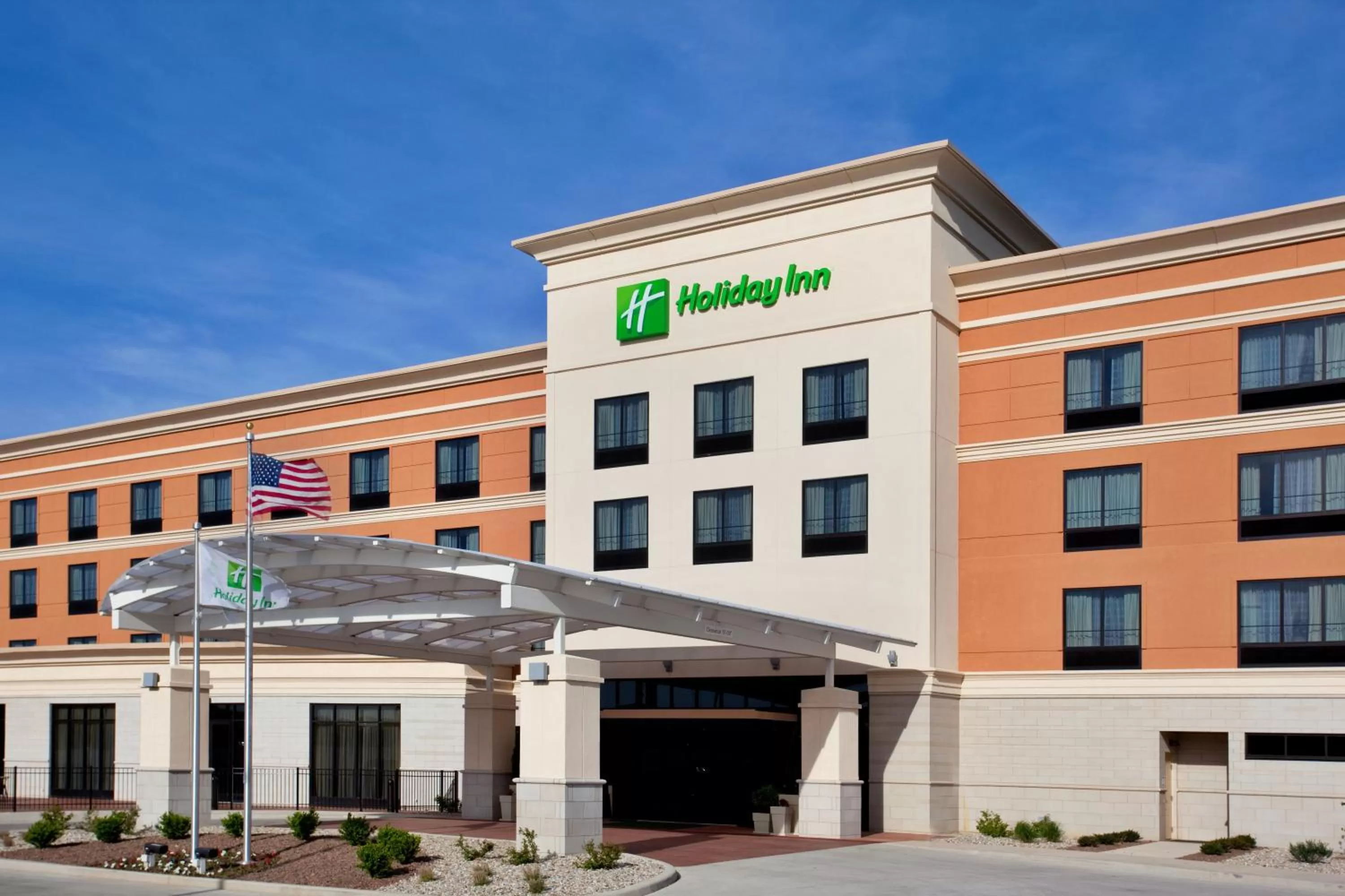 Holiday Inn Saint Louis-Fairview Heights by IHG