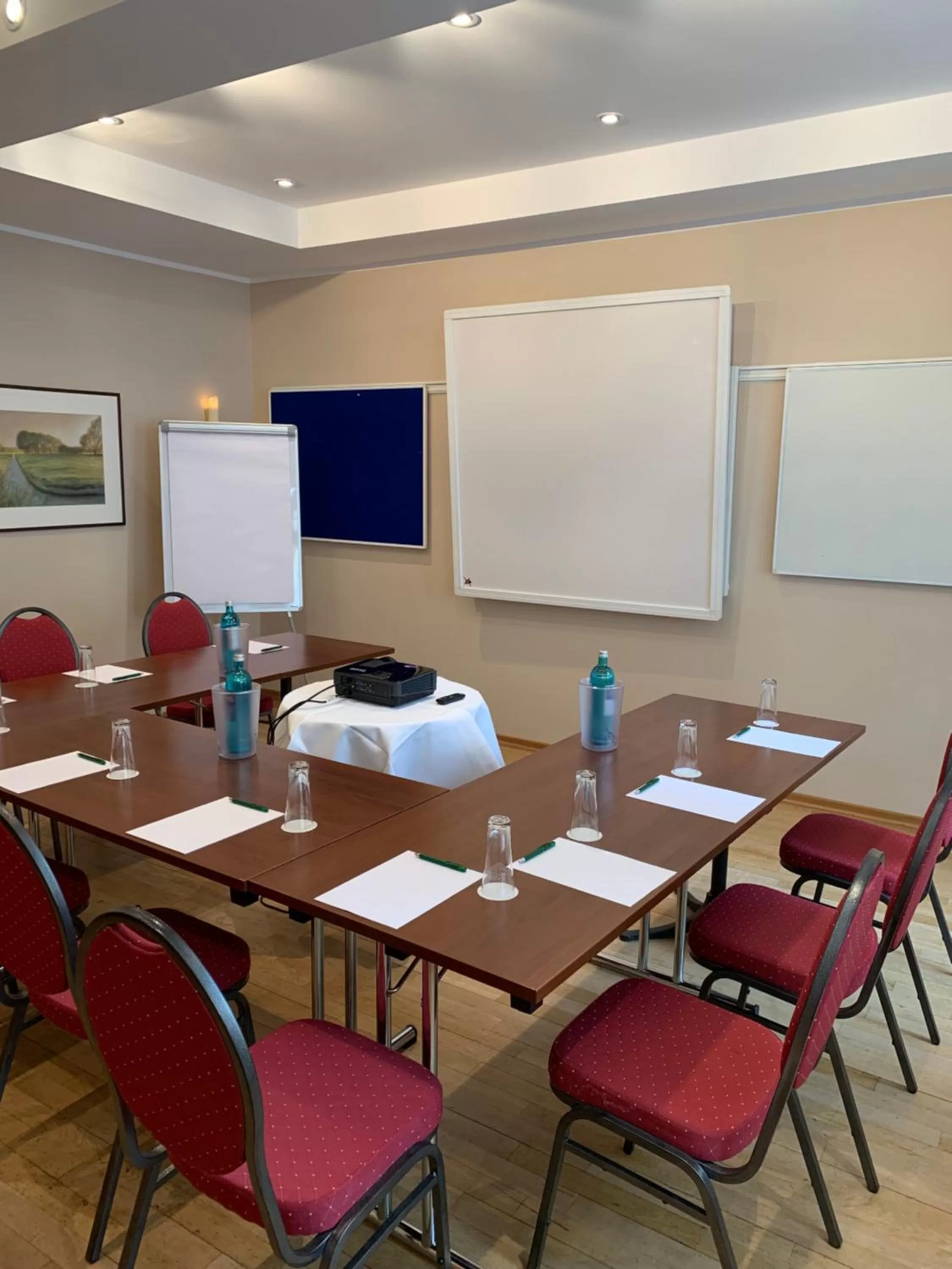 Banquet/Function facilities in Altstadt Hotel