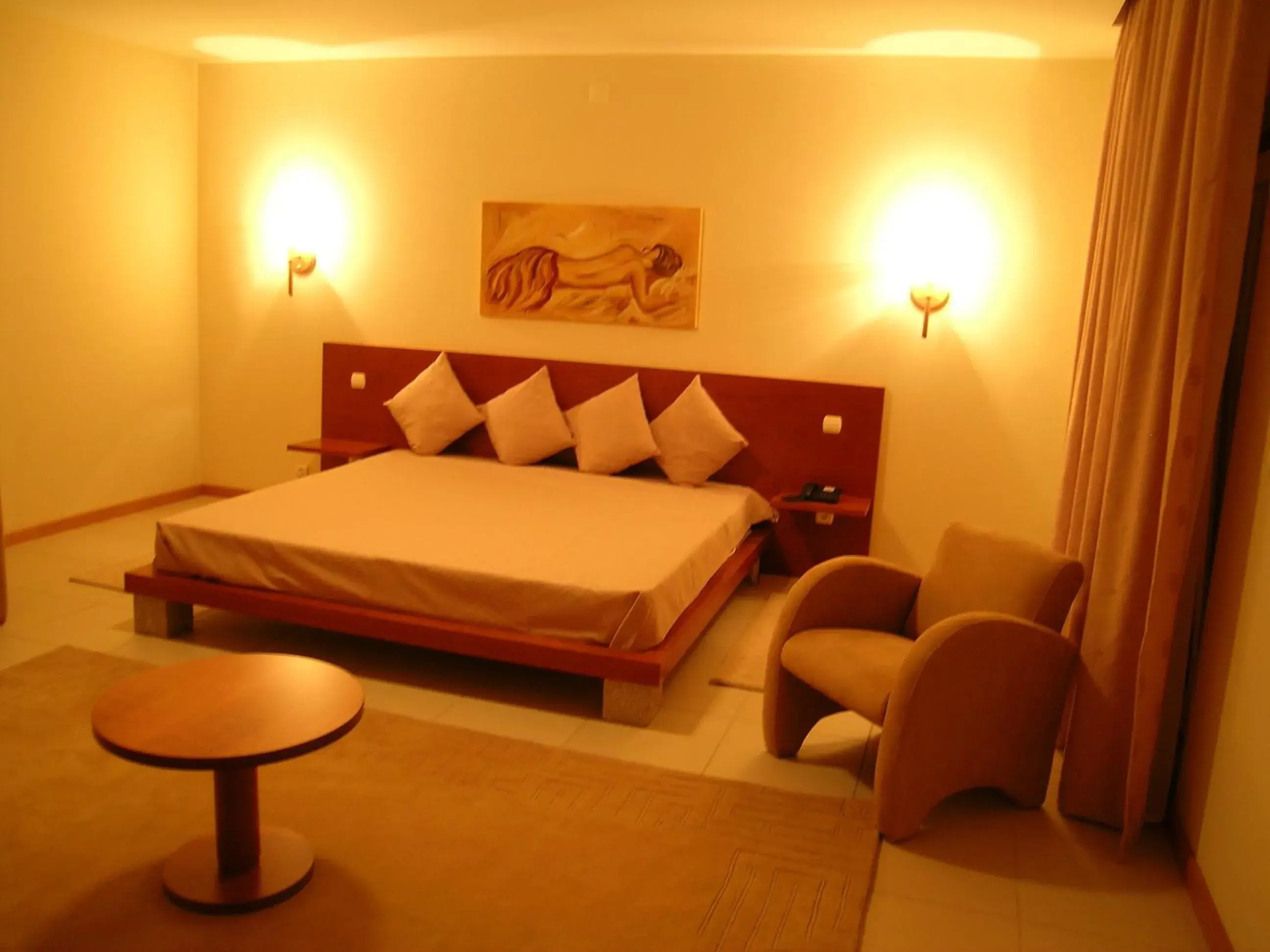 Hotel Pombeira Hotel Pombeira