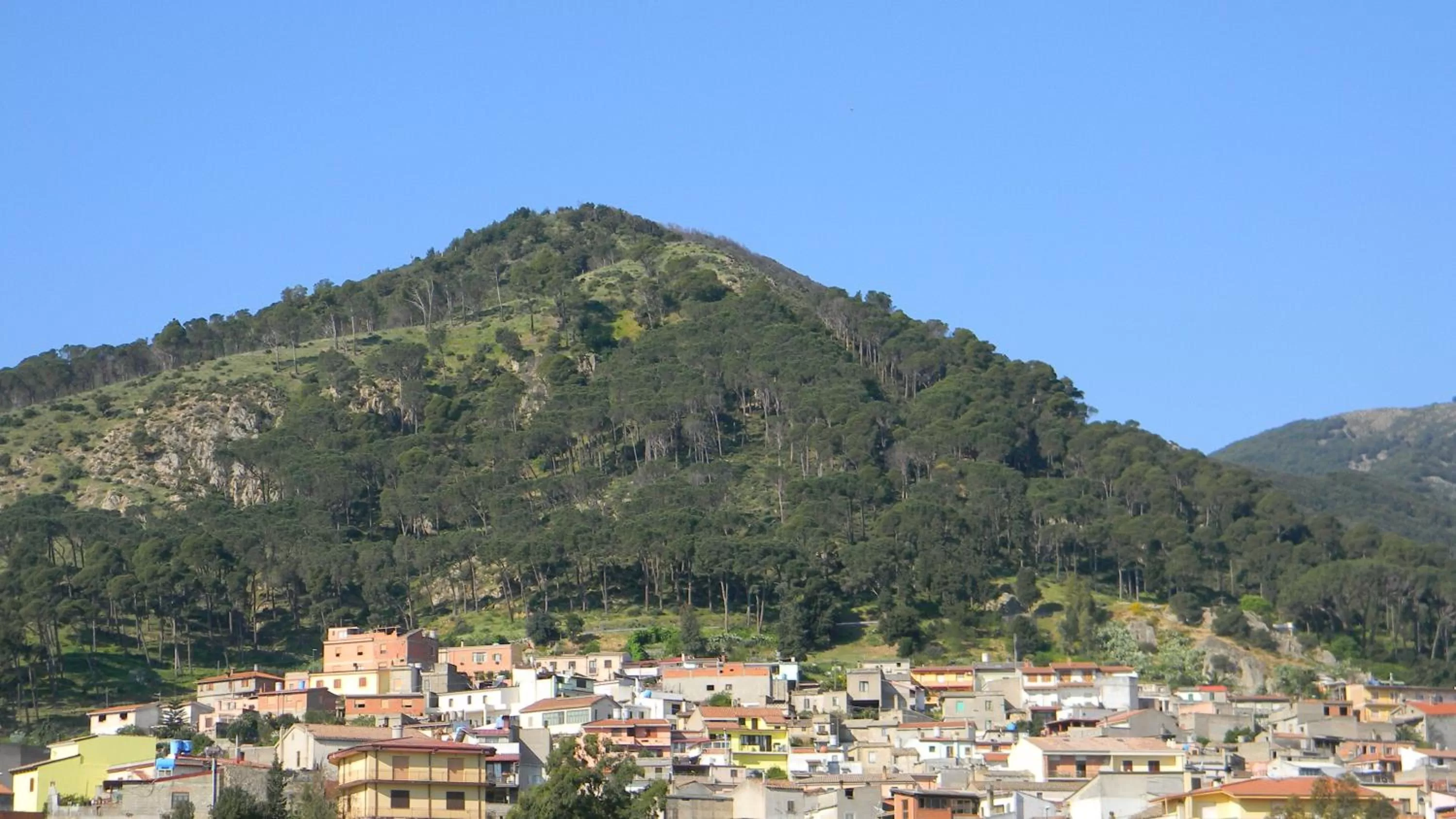 B&B Antoclo Di Concas Angela Margherita