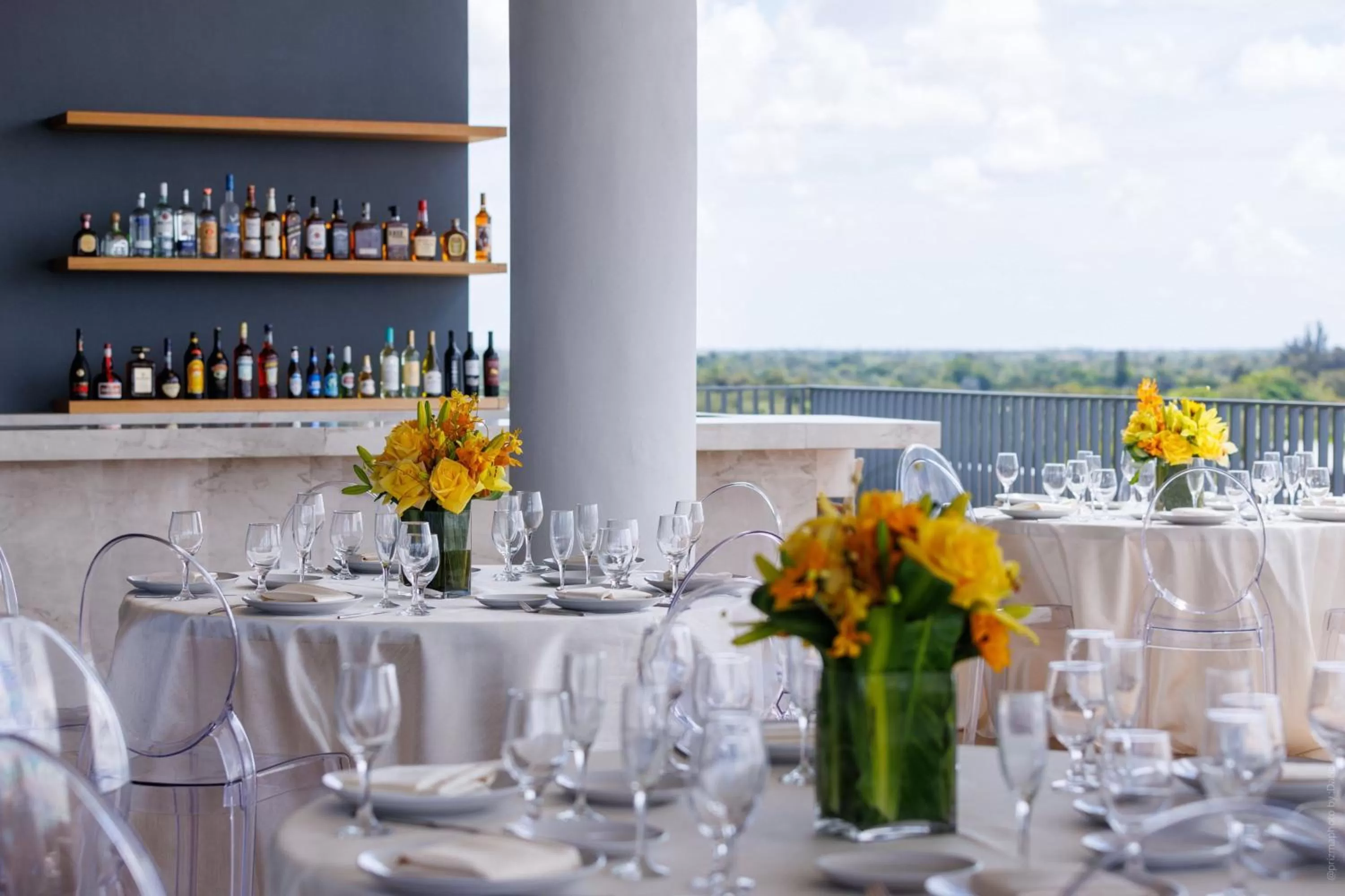 Lobby or reception in AC Hotel by Marriott Fort Lauderdale Sawgrass Mills Sunrise