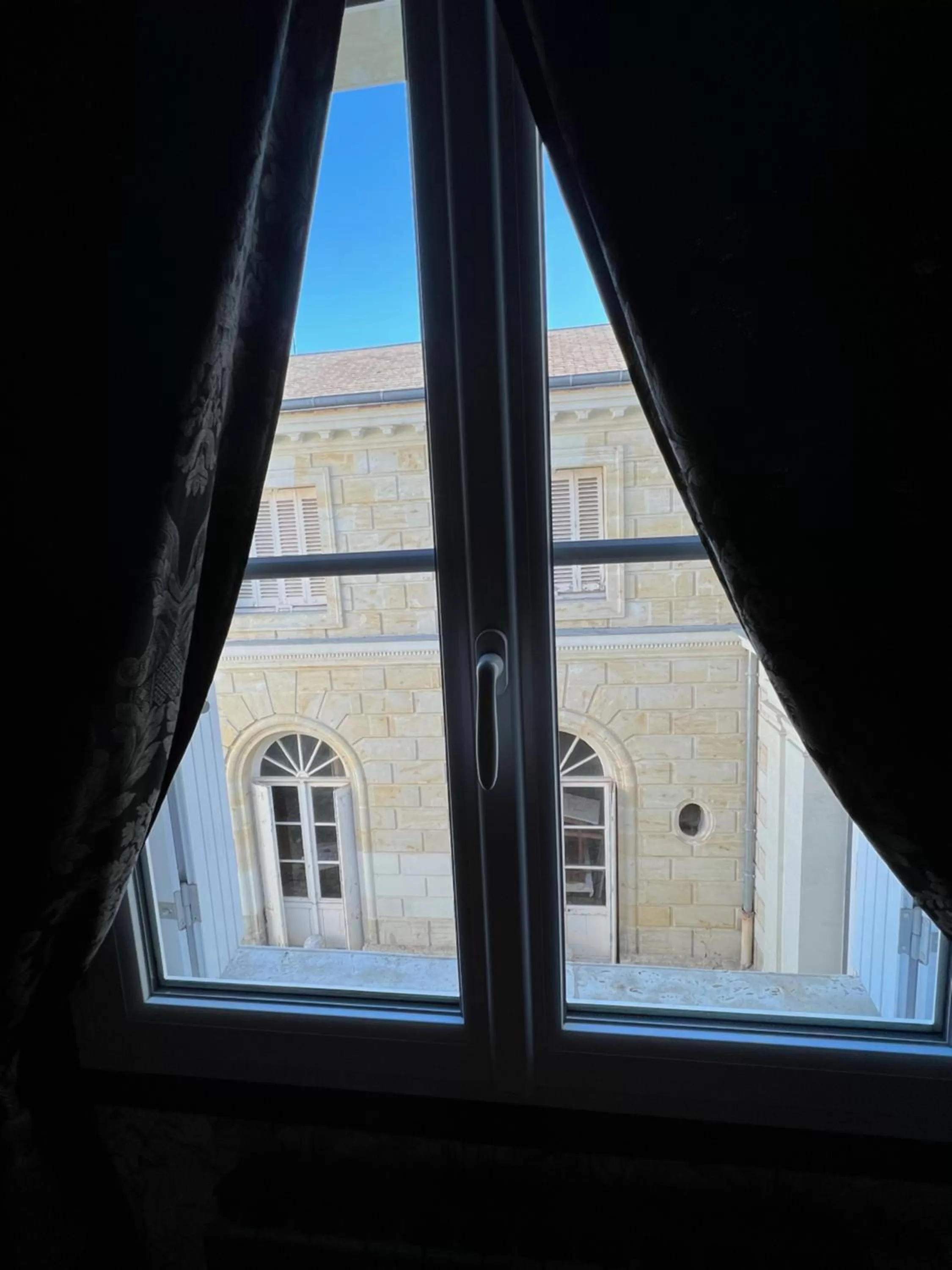 Day in Chambres d'hôtes & Spa Les Perce Neige