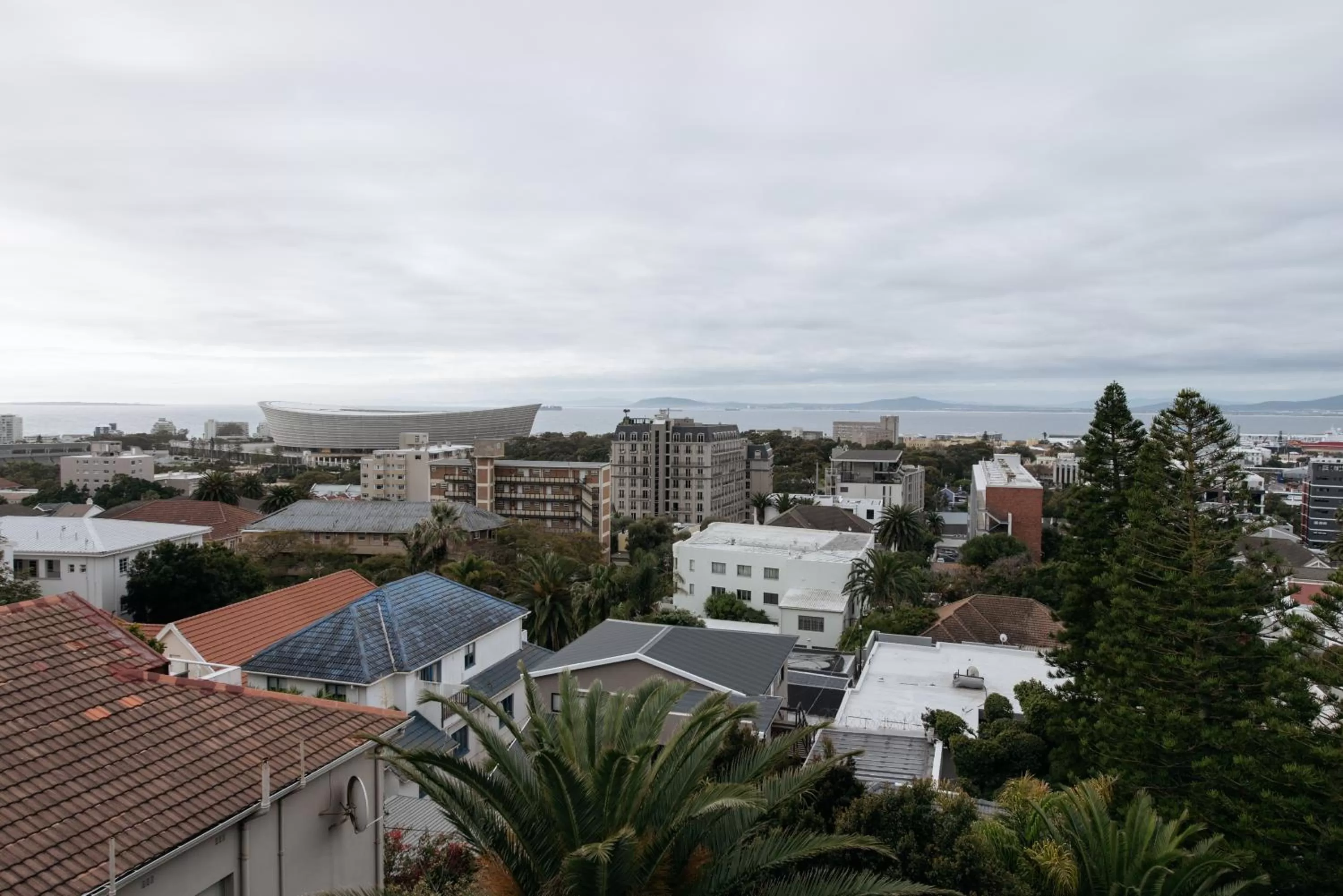 View (from property/room) in The Tree House Boutique Hotel by The Living Journey Collection