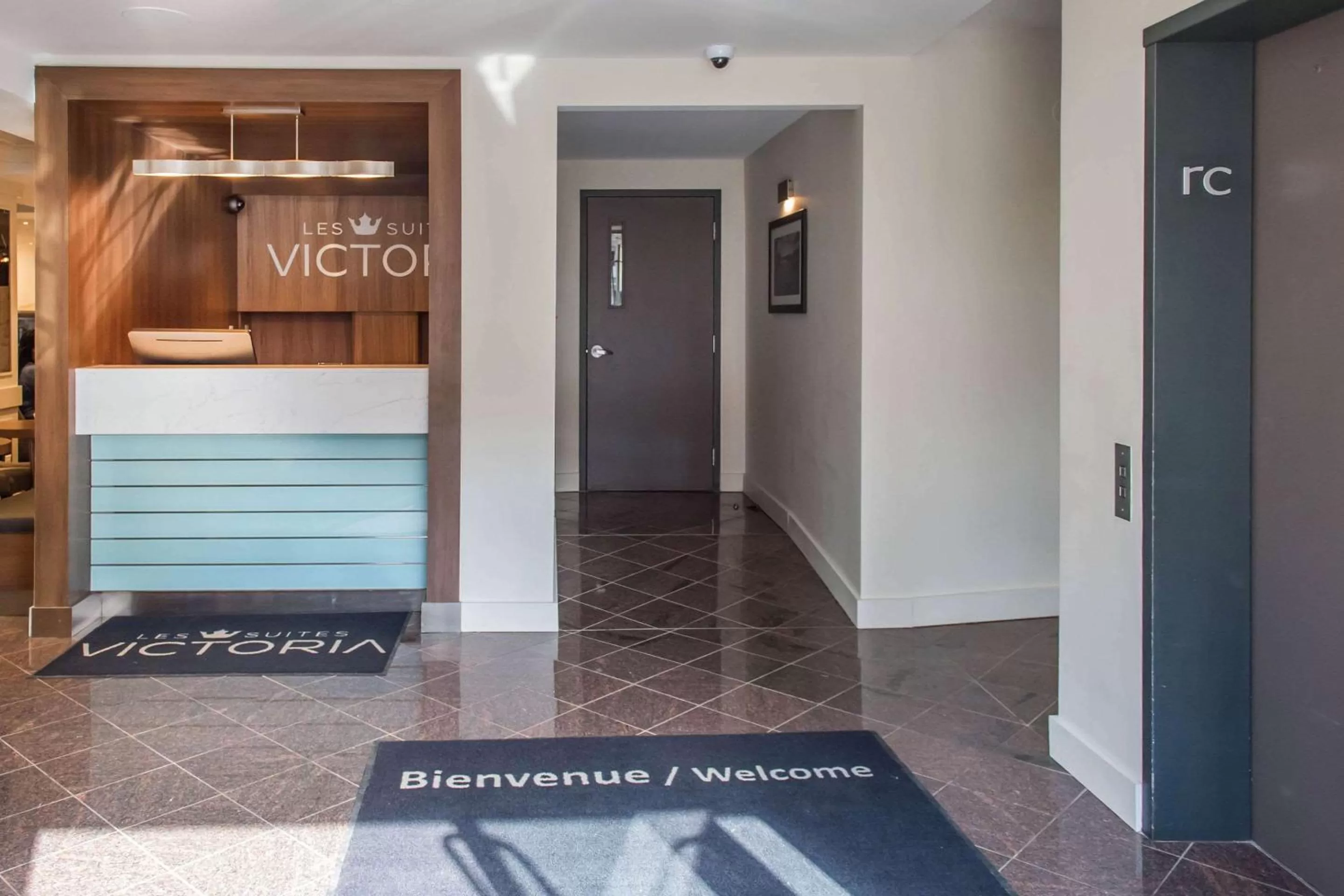 Les Suites Victoria, an Ascend Collection Hotel
