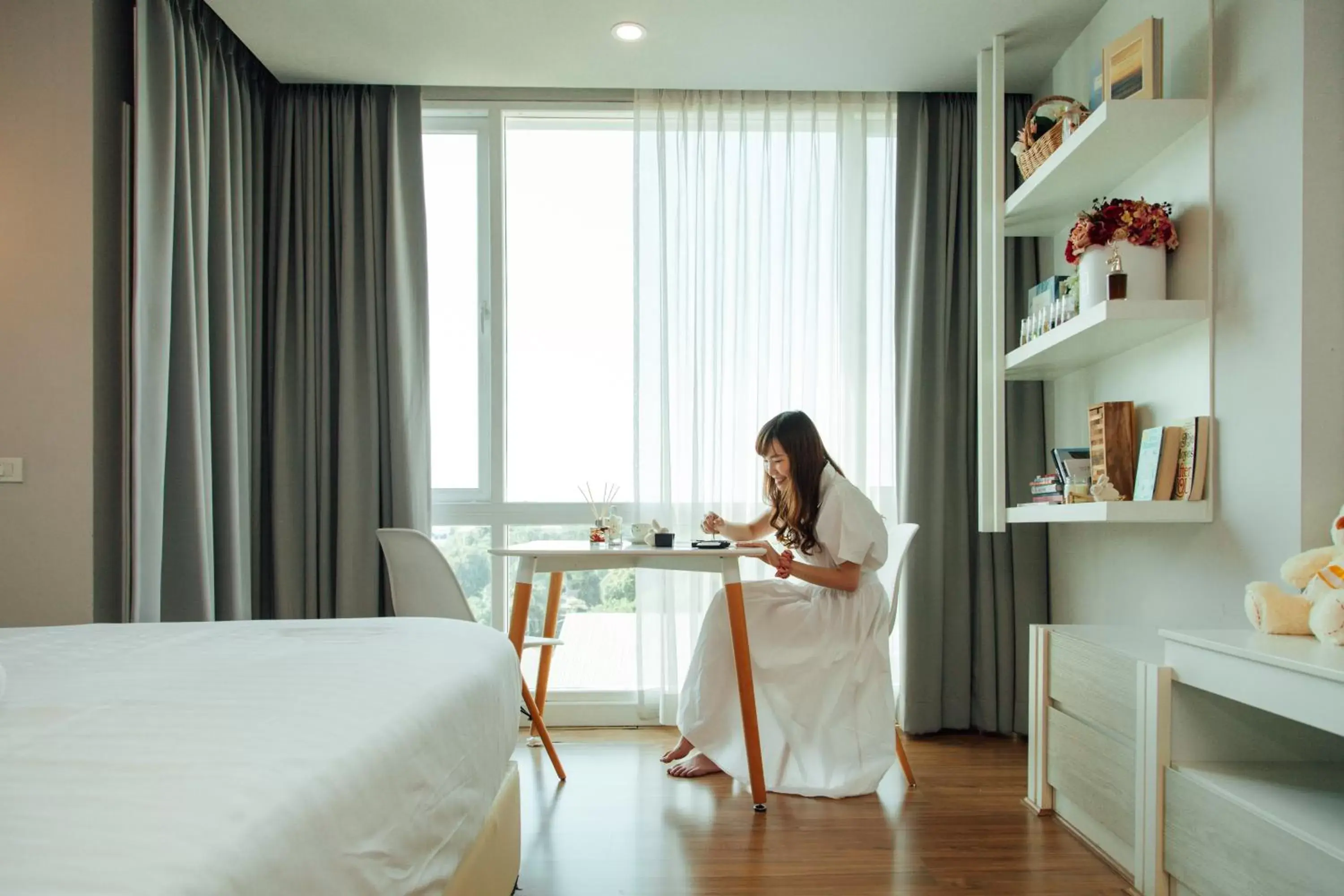 THE KANNAS Hotel & Serviced Apartment, Chiang Mai SHA Certified THE KANNAS Hotel & Serviced Apartment, Chiang Mai SHA Certified