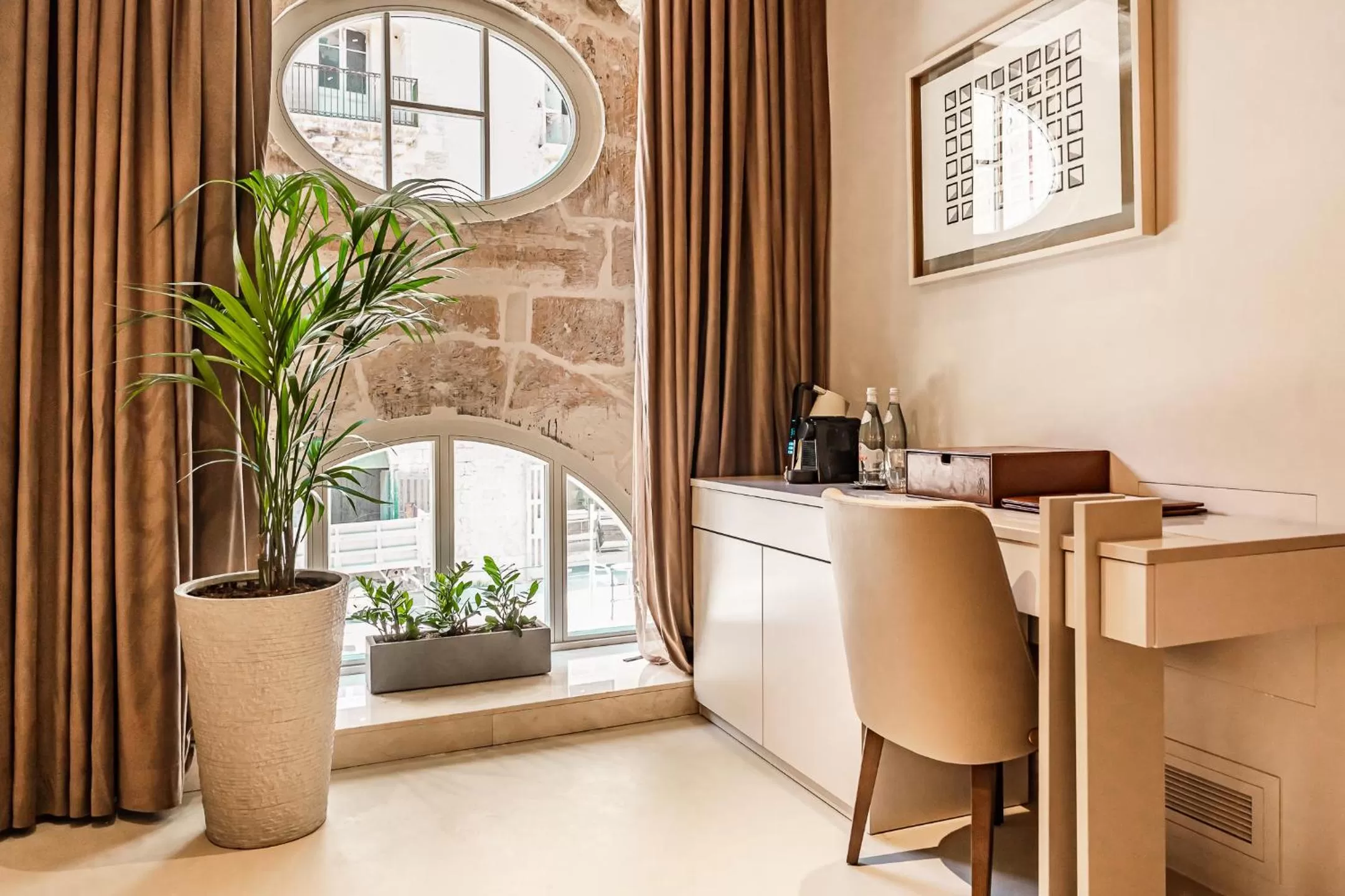 Coffee/tea facilities in Iniala Harbour House