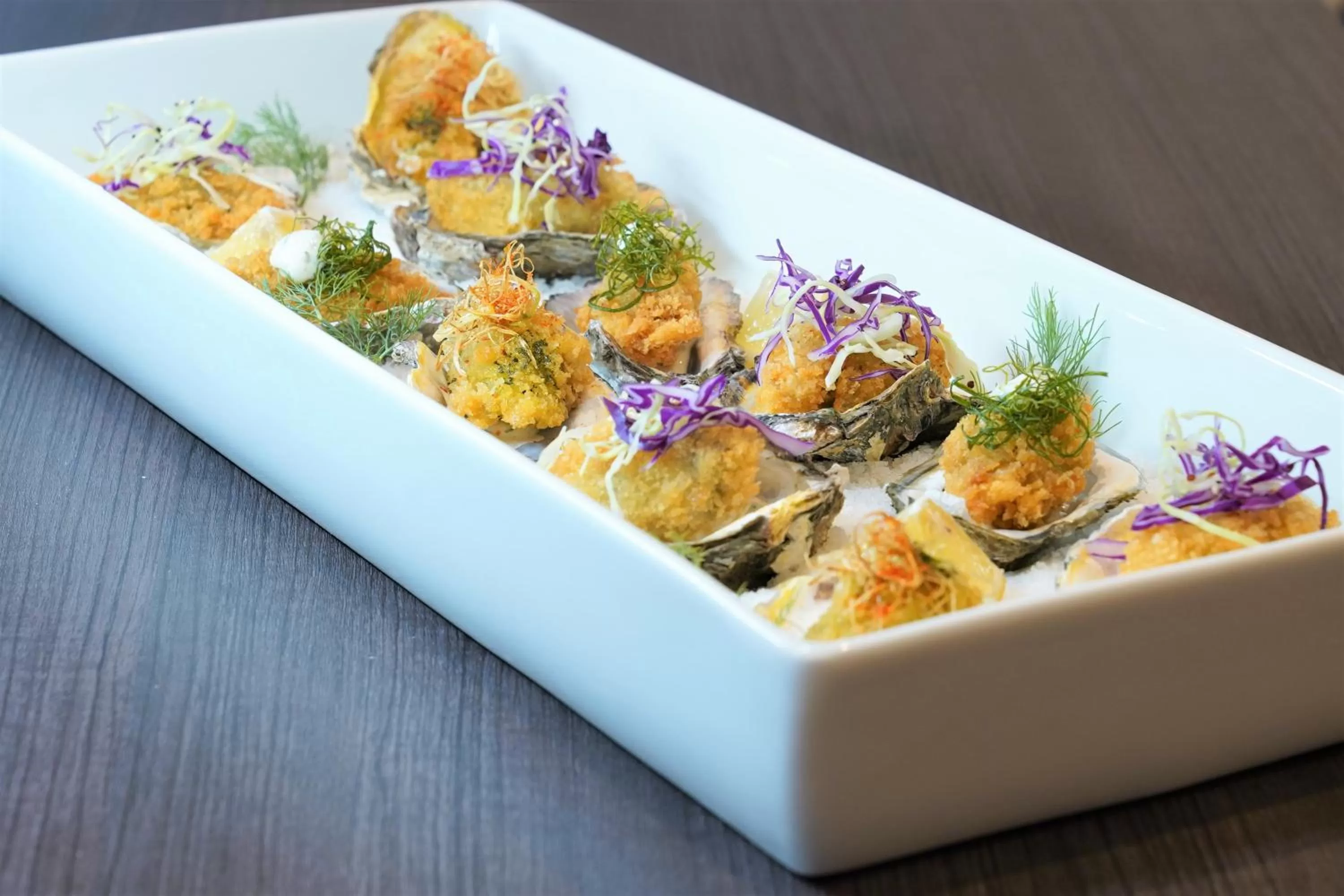 Food close-up in Park Inn By Radisson Iloilo