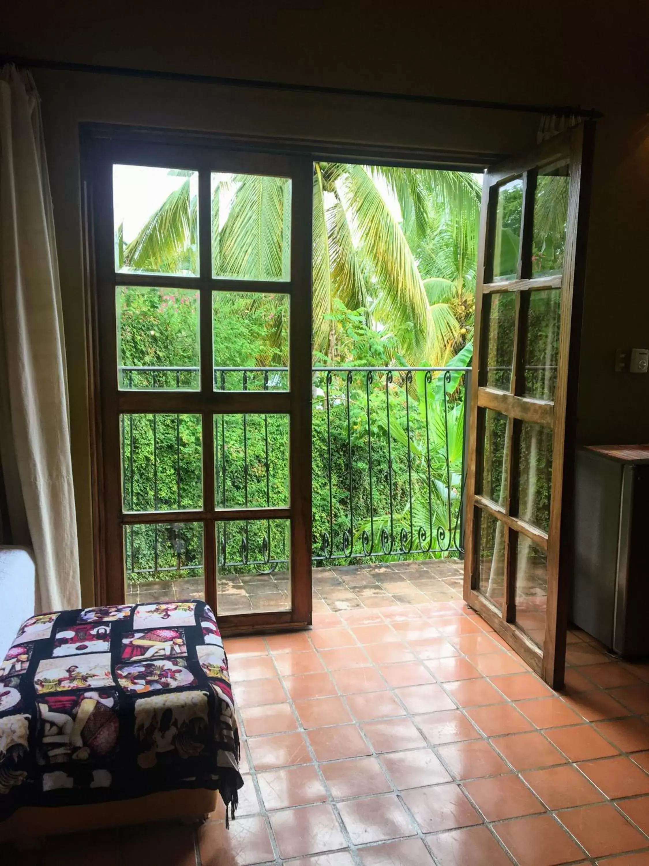 Standard Room with Sea View in Villas Jardin Del Mar Standard Room with Sea View in Villas Jardin Del Mar