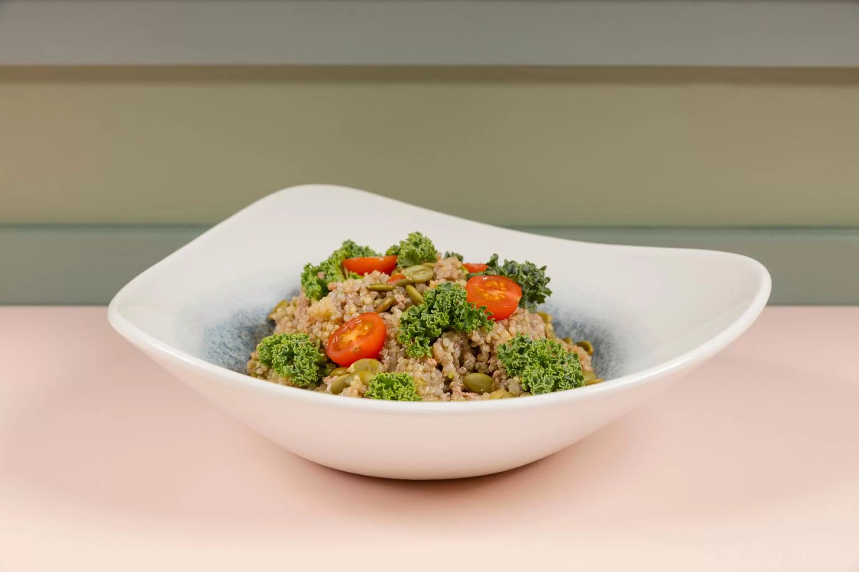 Food and drinks in La Goleta Hotel de Mar - Adults Only