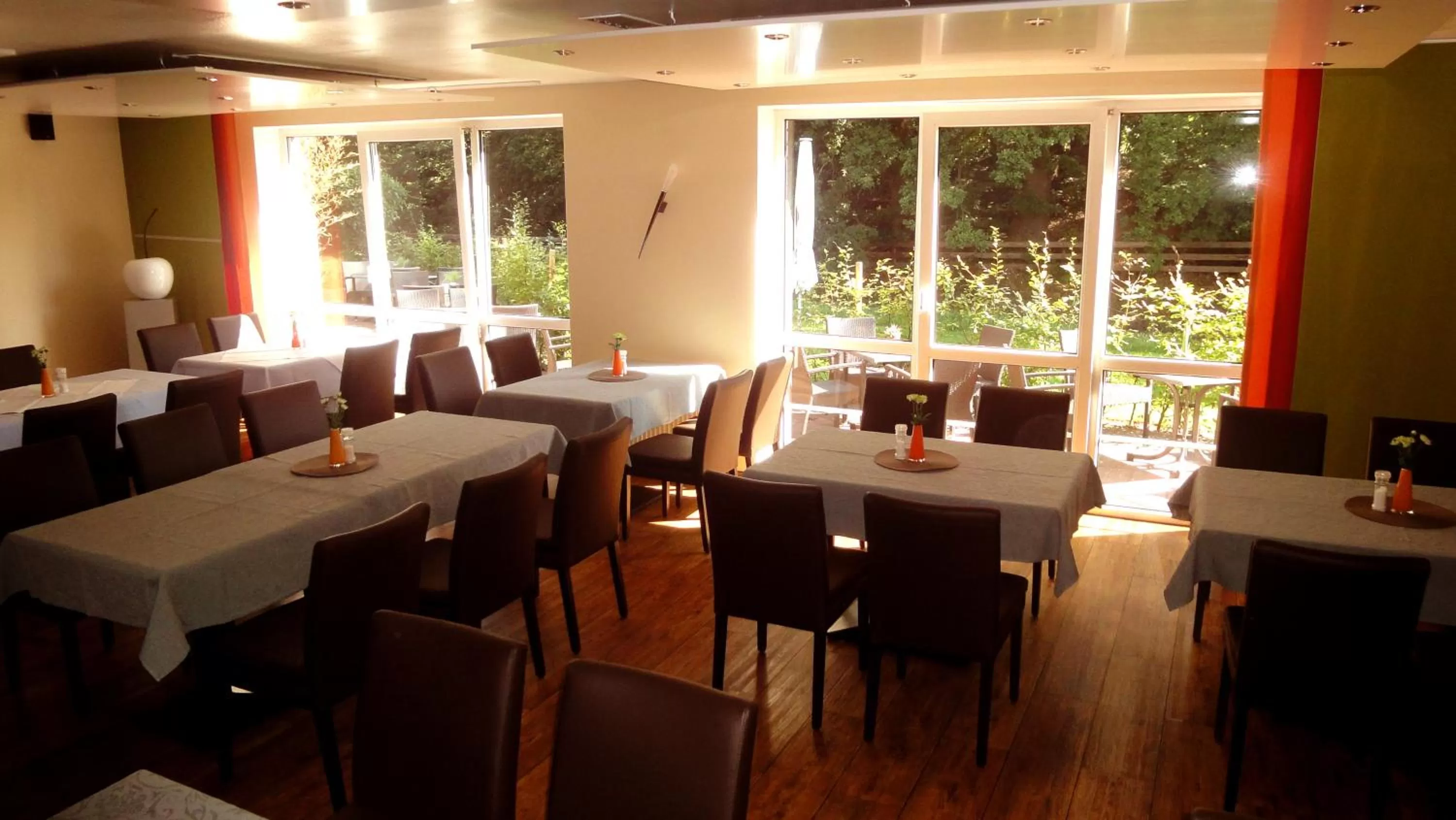 Restaurant/places to eat in Wildeshauser Hof