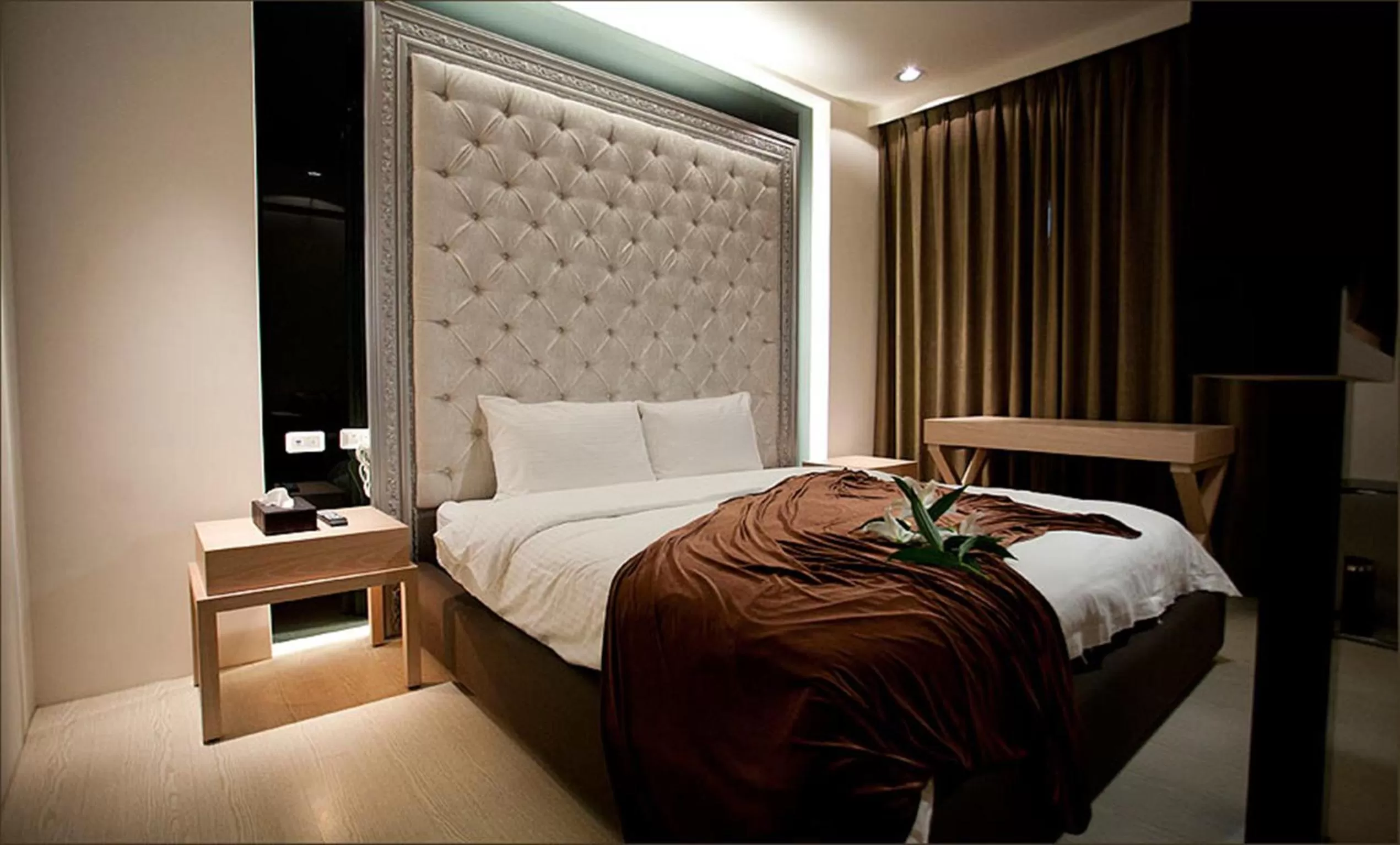 Bed in Pisces06