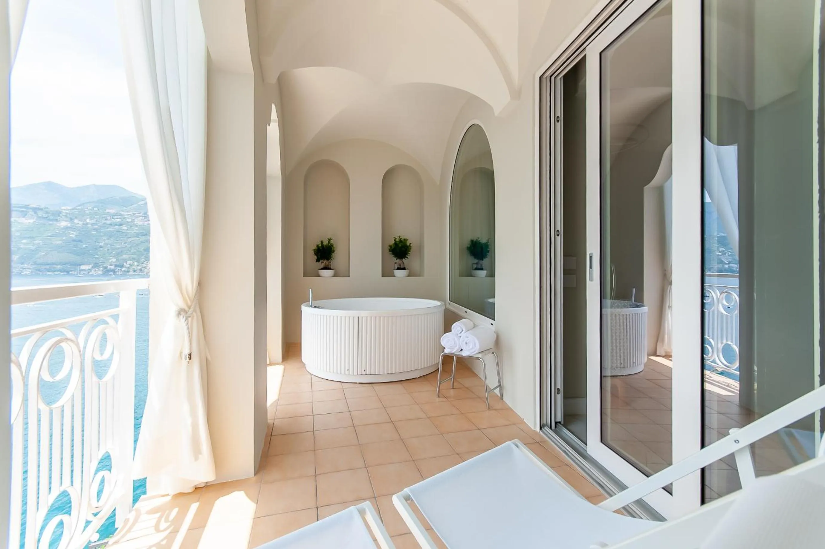 Hotel Club Due Torri