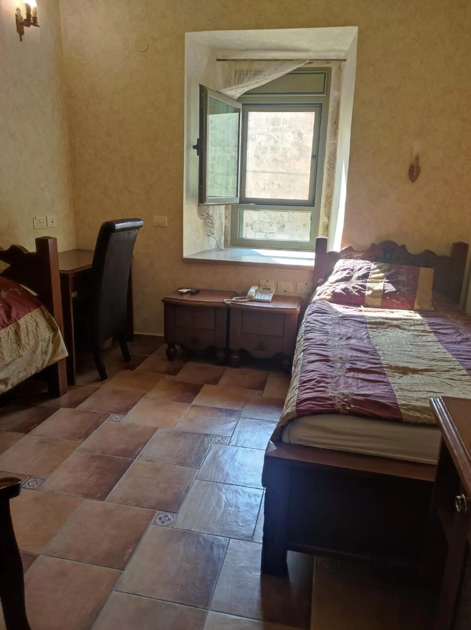 Property building, Bed in Akkotel-Boutique hotel