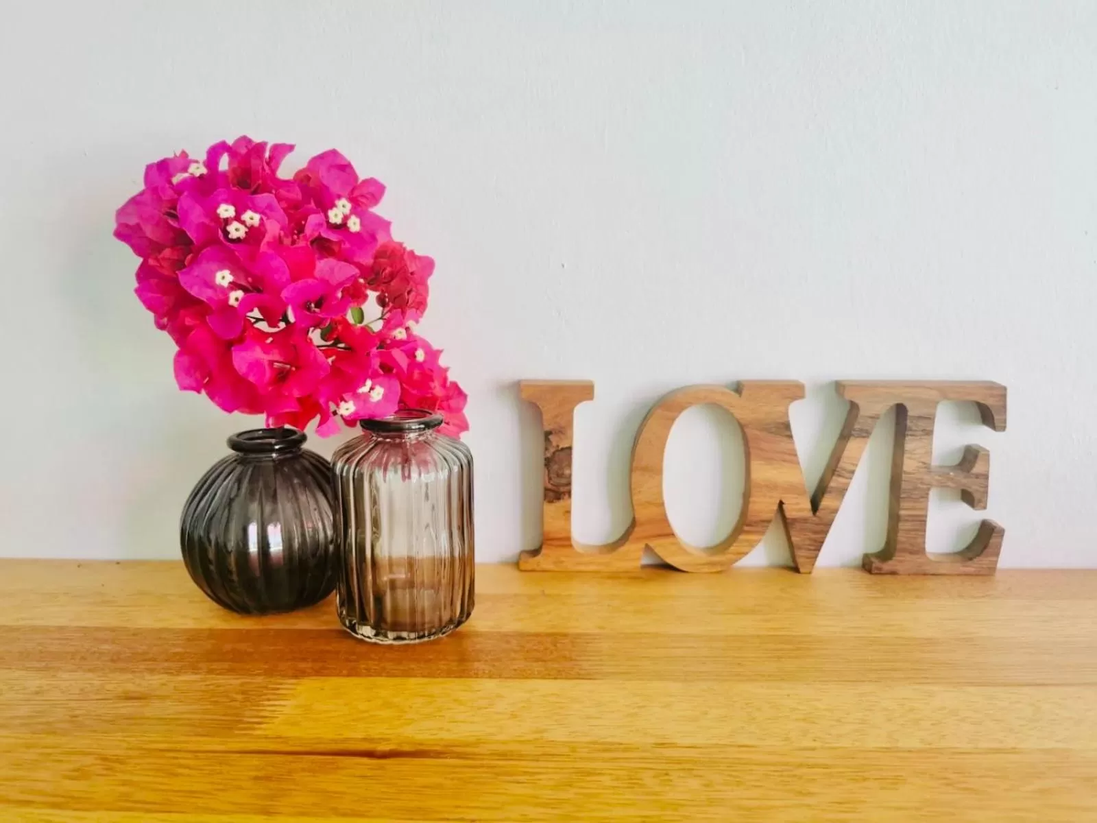 Decorative detail in The Good Life - Eco Lodges & Serenity Boutique Hotel - Adults Only