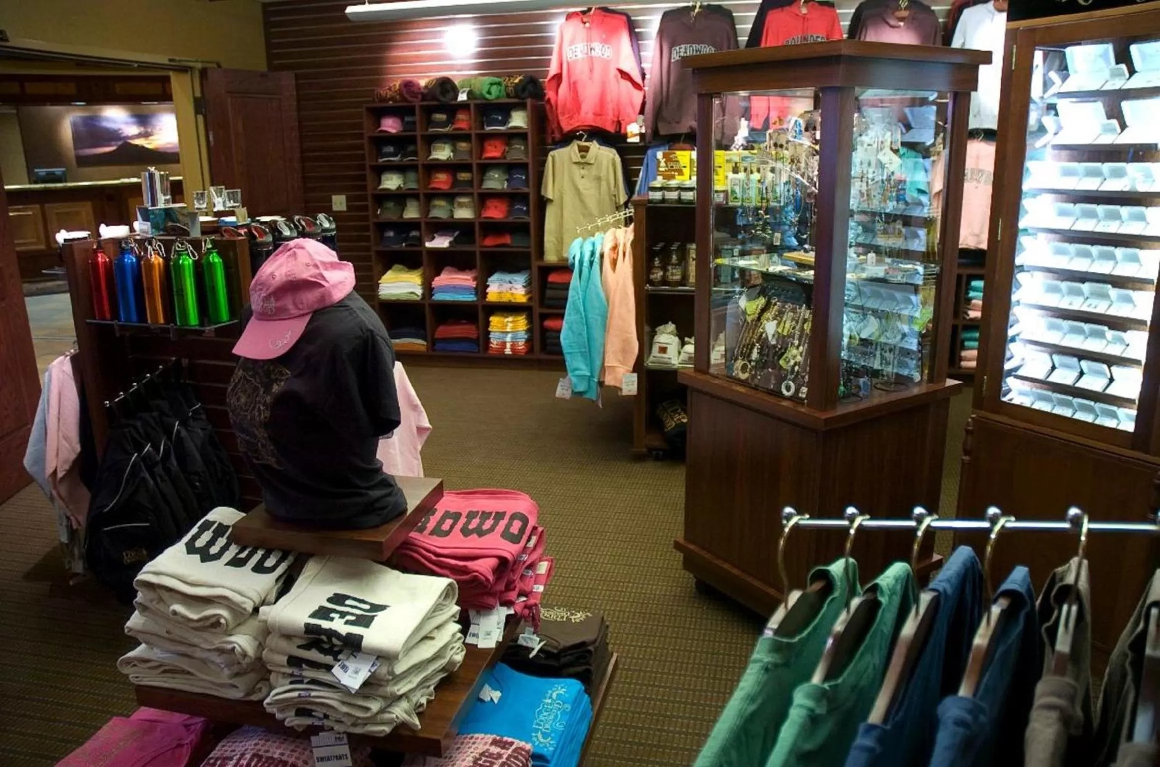 Other in The Lodge at Deadwood