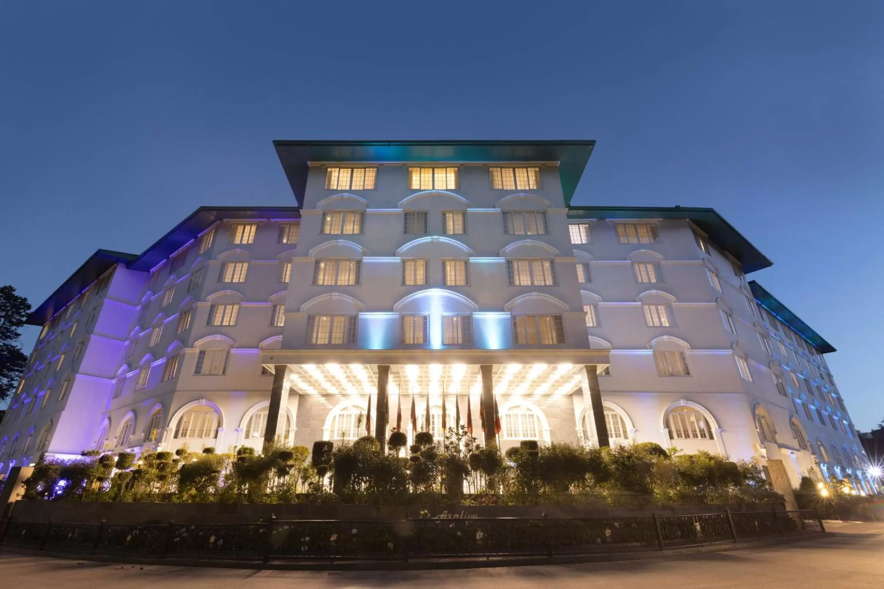 Araliya Green City - Your Gateway to Everything in Nuwara Eliya Araliya Green City - Your Gateway to Everything in Nuwara Eliya