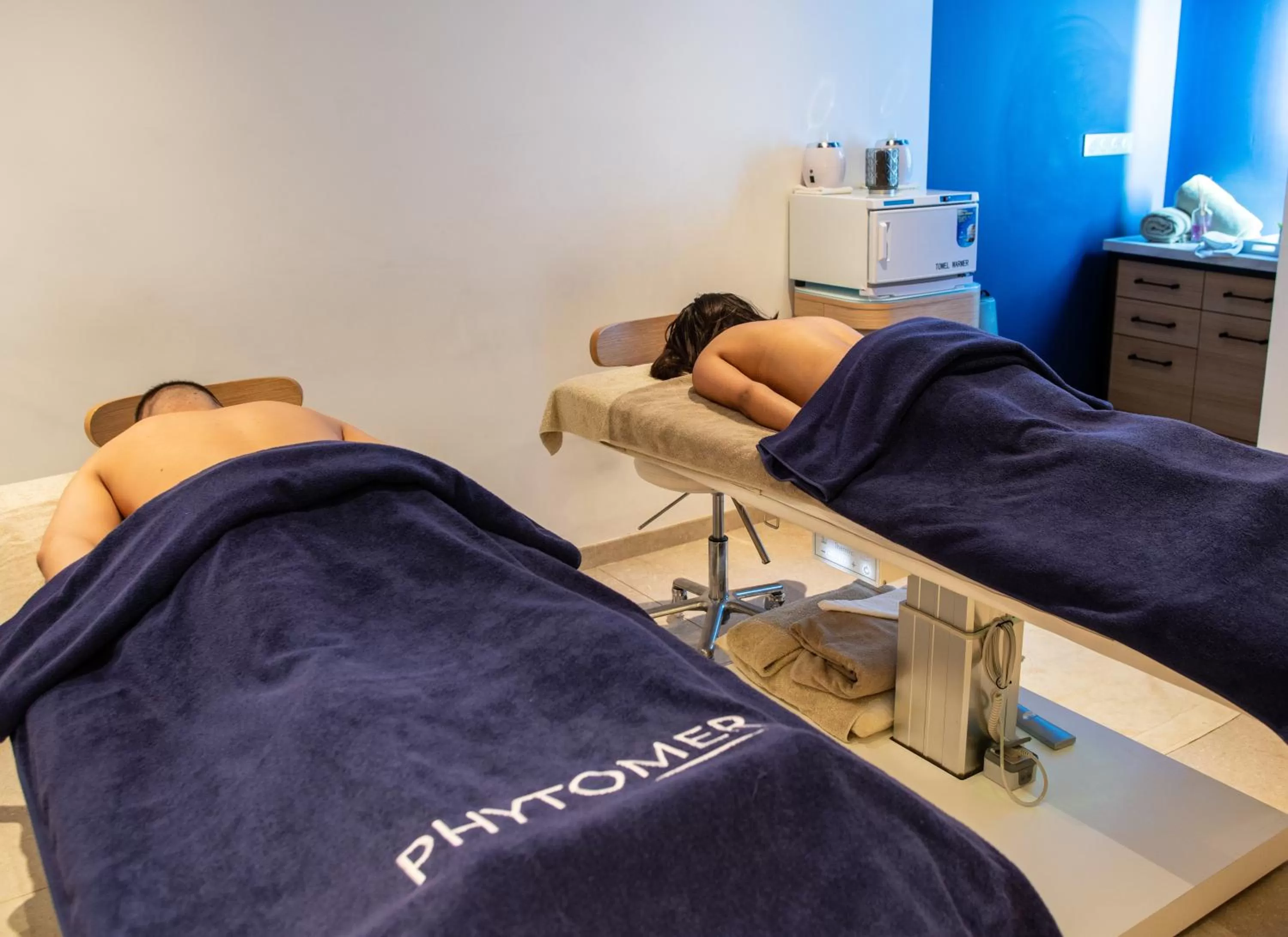 Massage in Mercure Avignon TGV Hotel & Spa