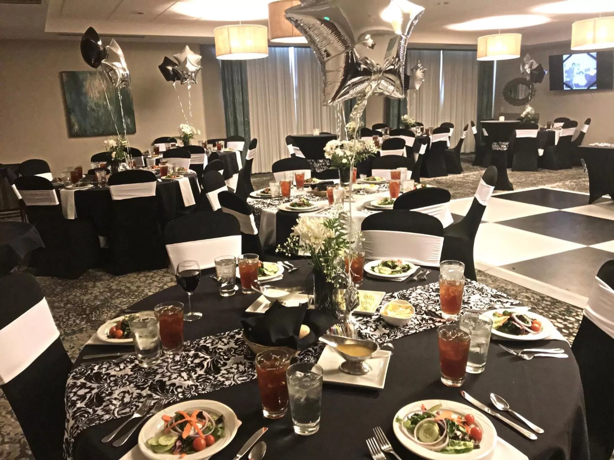 Banquet/Function facilities in Holiday Inn & Suites Denver Tech Center-Centennial by IHG
