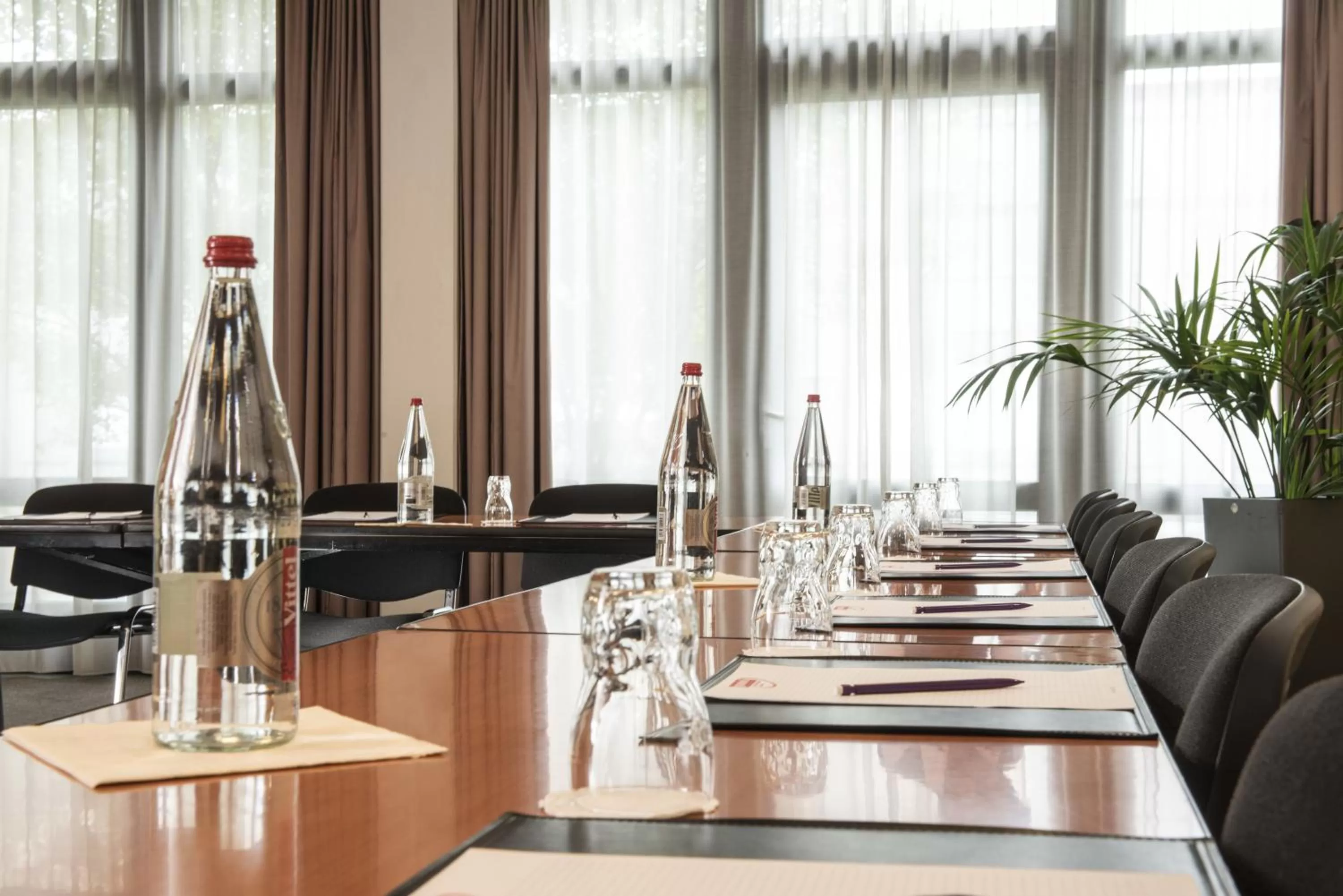 Business facilities in Mercure Bonn Hardtberg