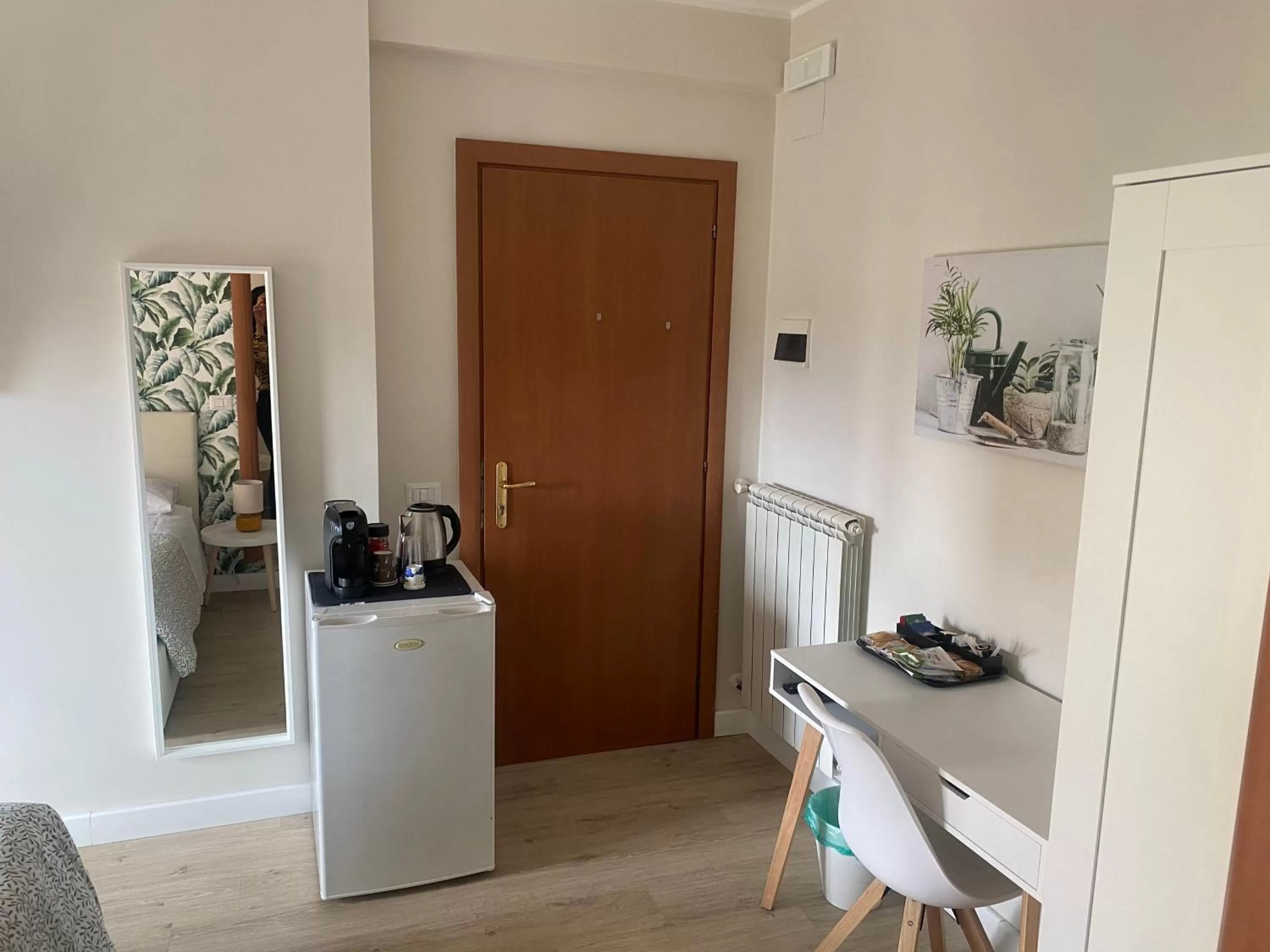 Kitchen/Kitchenette in Casa flowers 2