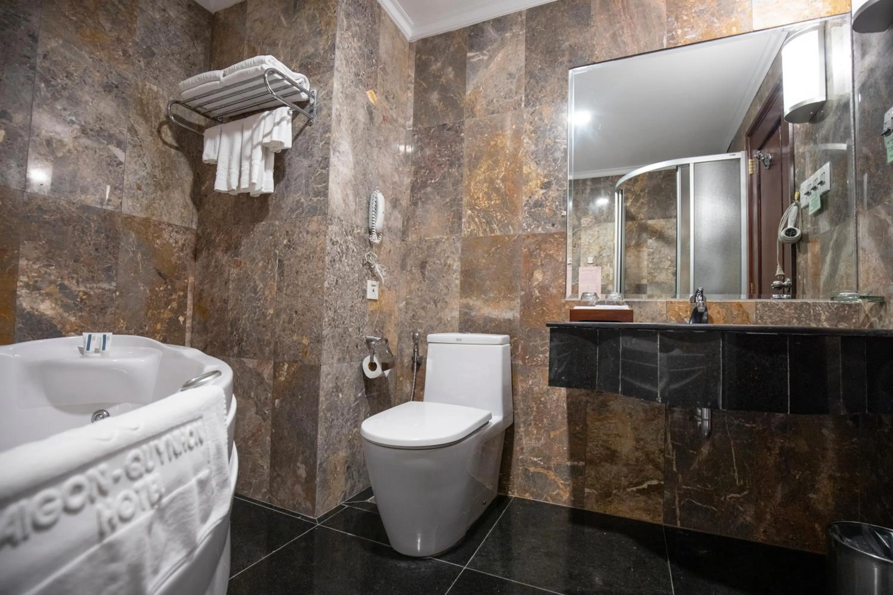 Saigon Quy Nhon Hotel