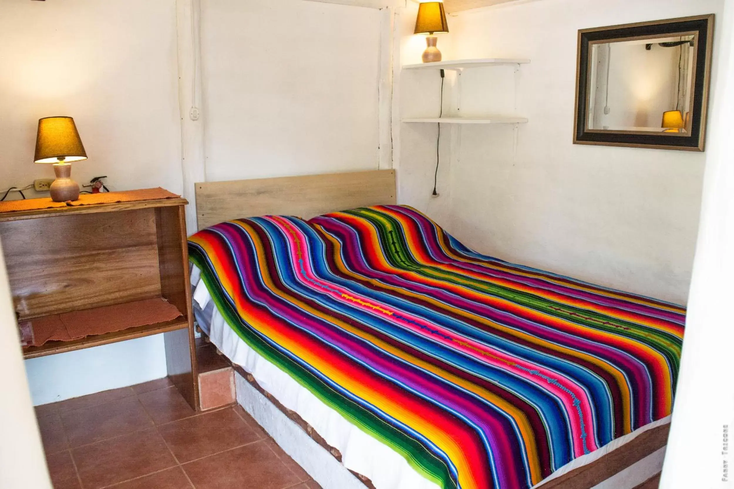 Double Room with Patio - single occupancy in Horse Cottage Double Room with Patio - single occupancy in Horse Cottage