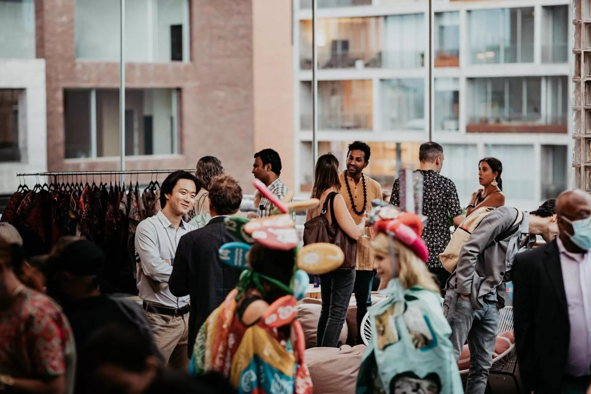 Activities in Selina Chelsea