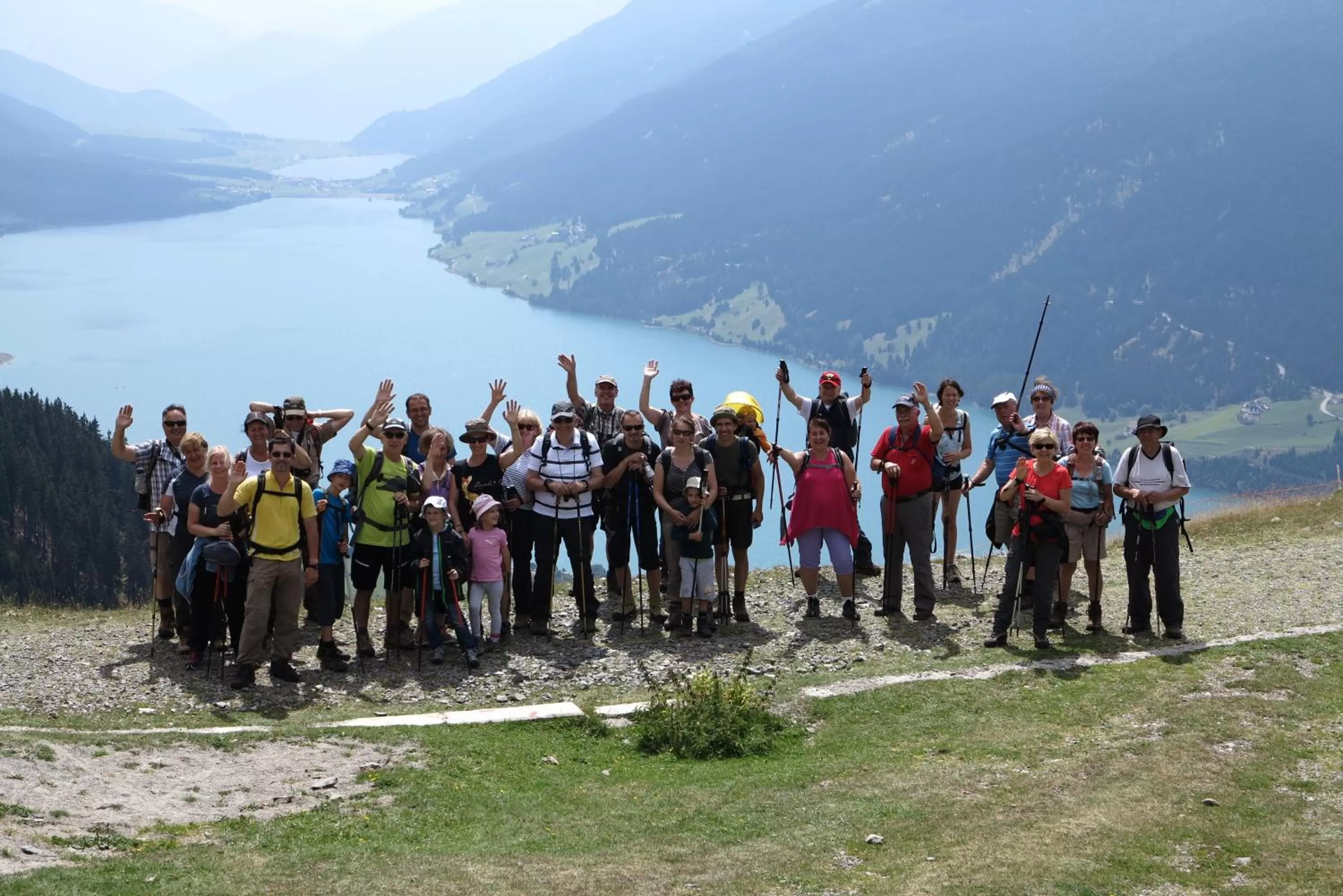 Hiking, Horseback Riding in Alpengasthof Norbertshöhe Superior