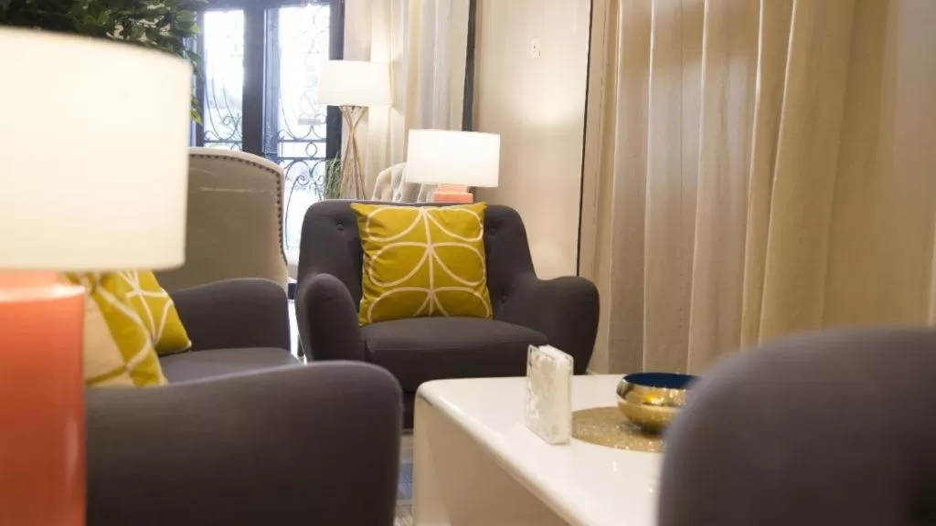 The Best Centric Hotel