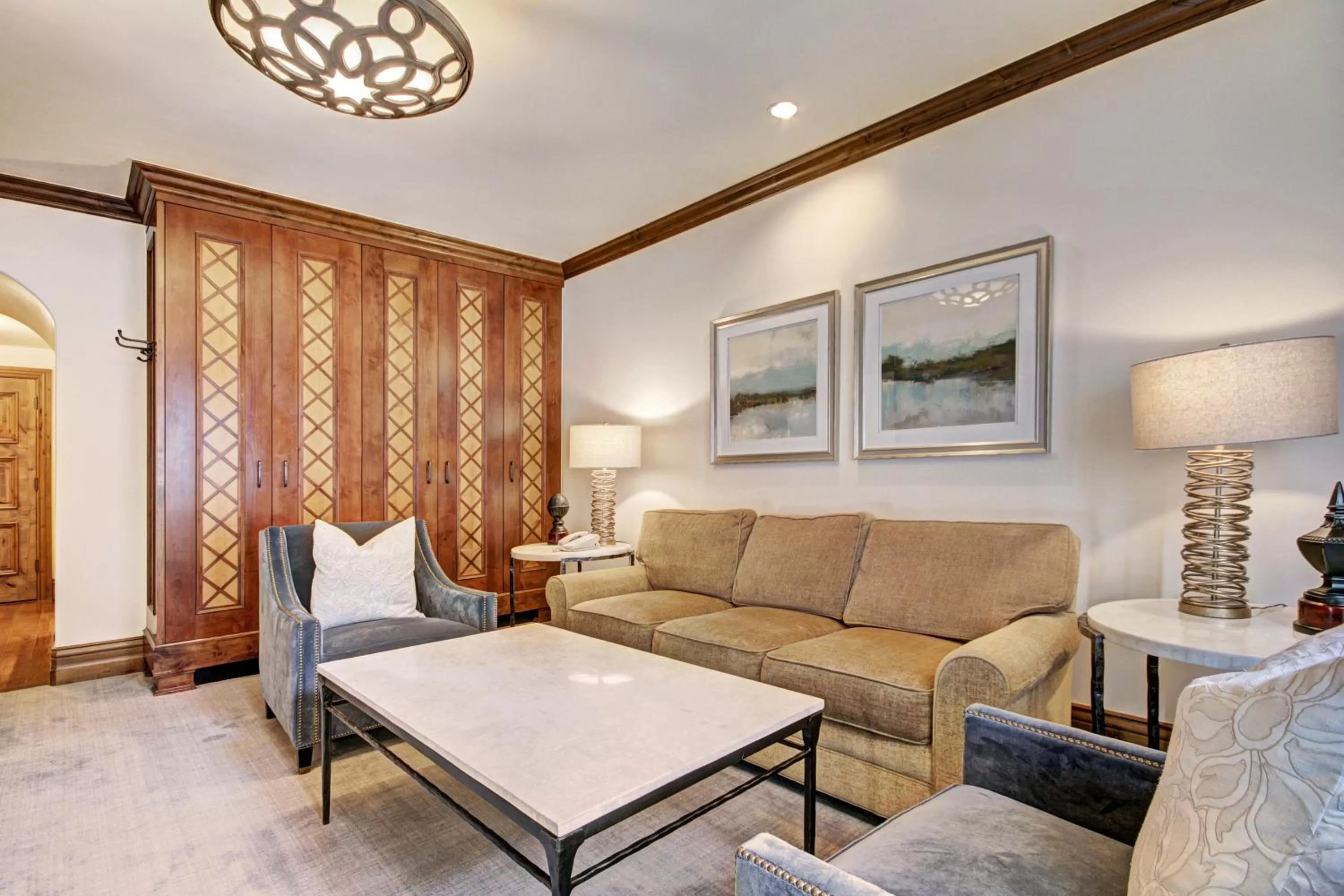 The Arrabelle at Vail Square, a RockResort, by Vail Resorts