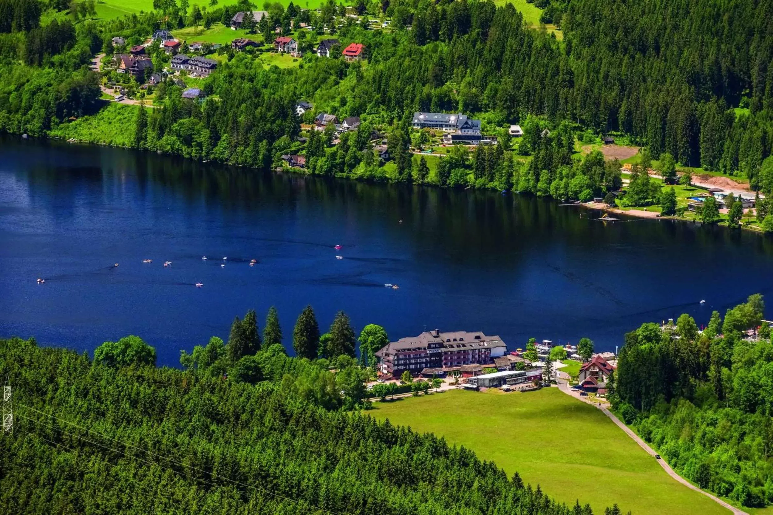 Maritim Titisee Hotel Maritim Titisee Hotel