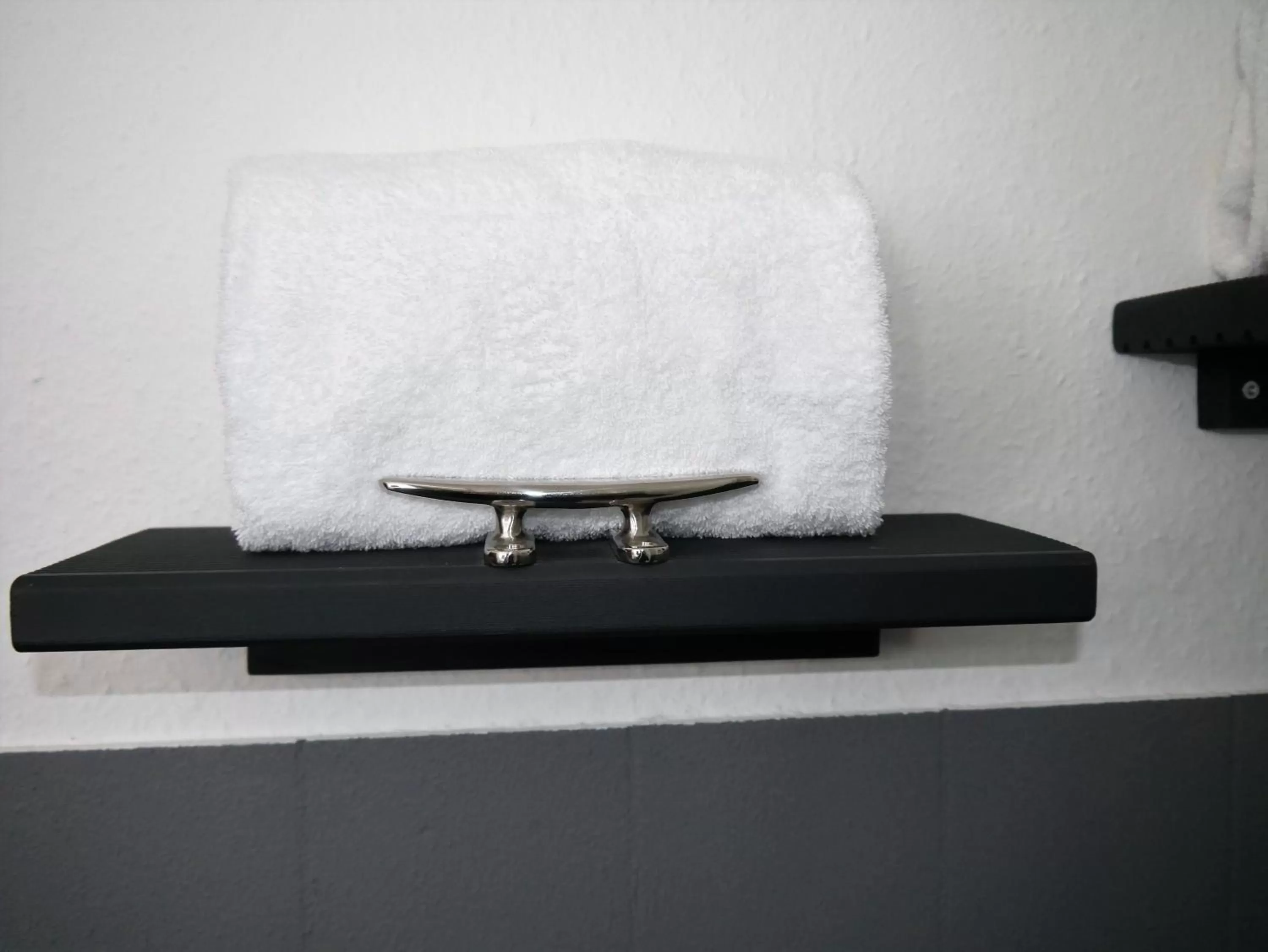 Decorative detail in Hotel Seeblick am Sankelmarker See - Natur und Erholung