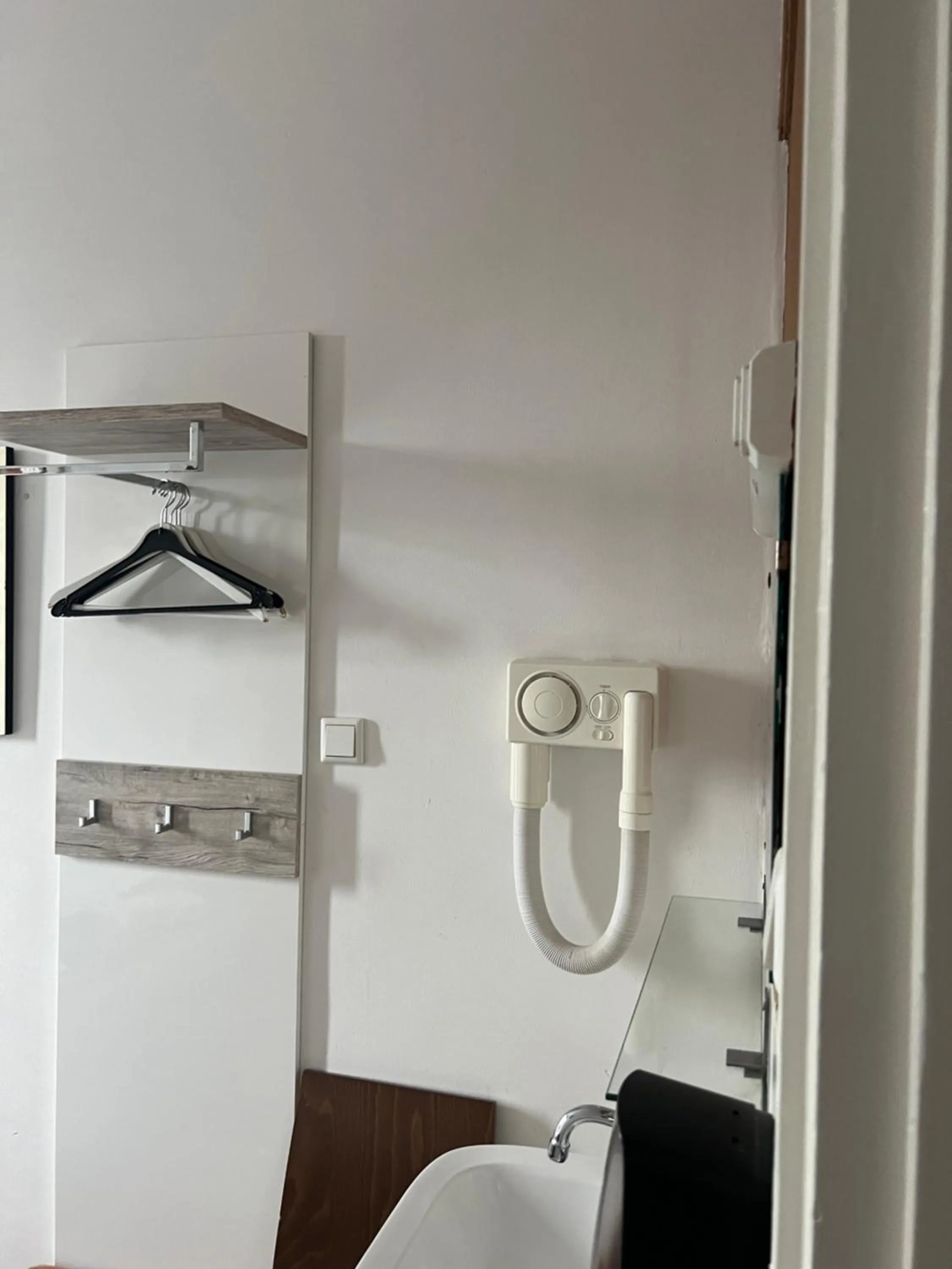 heating in MAX Hotel Amsterdam