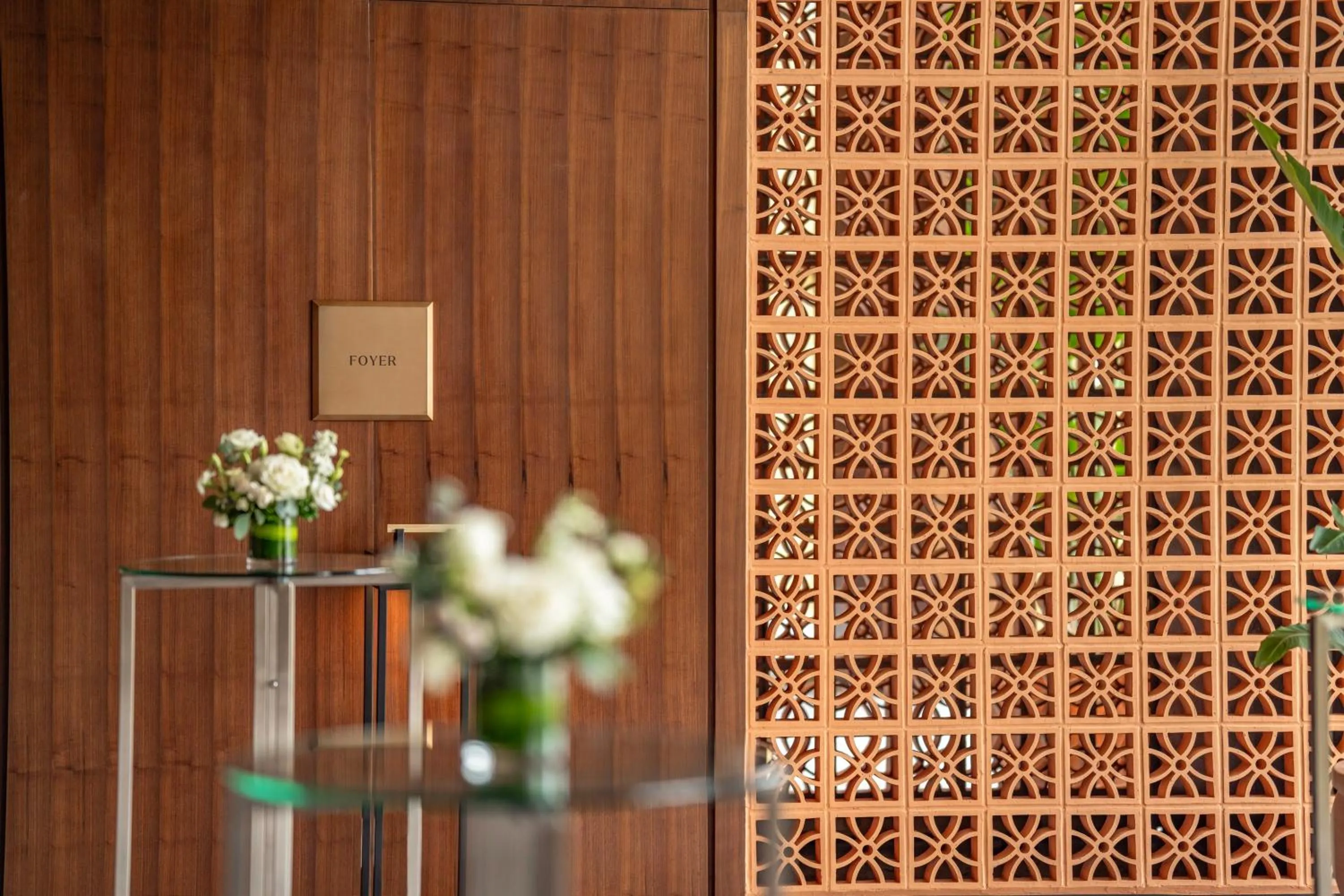 Meeting/conference room in L7 WEST LAKE HANOI by LOTTE HOTELS